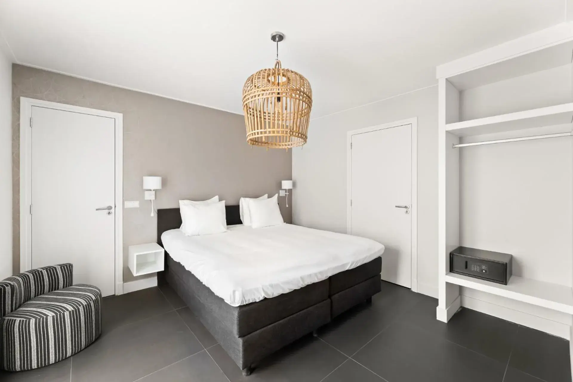 Apartment - single occupancy in Bed & Bike De Dorsvloer Apartment - single occupancy in Bed & Bike De Dorsvloer