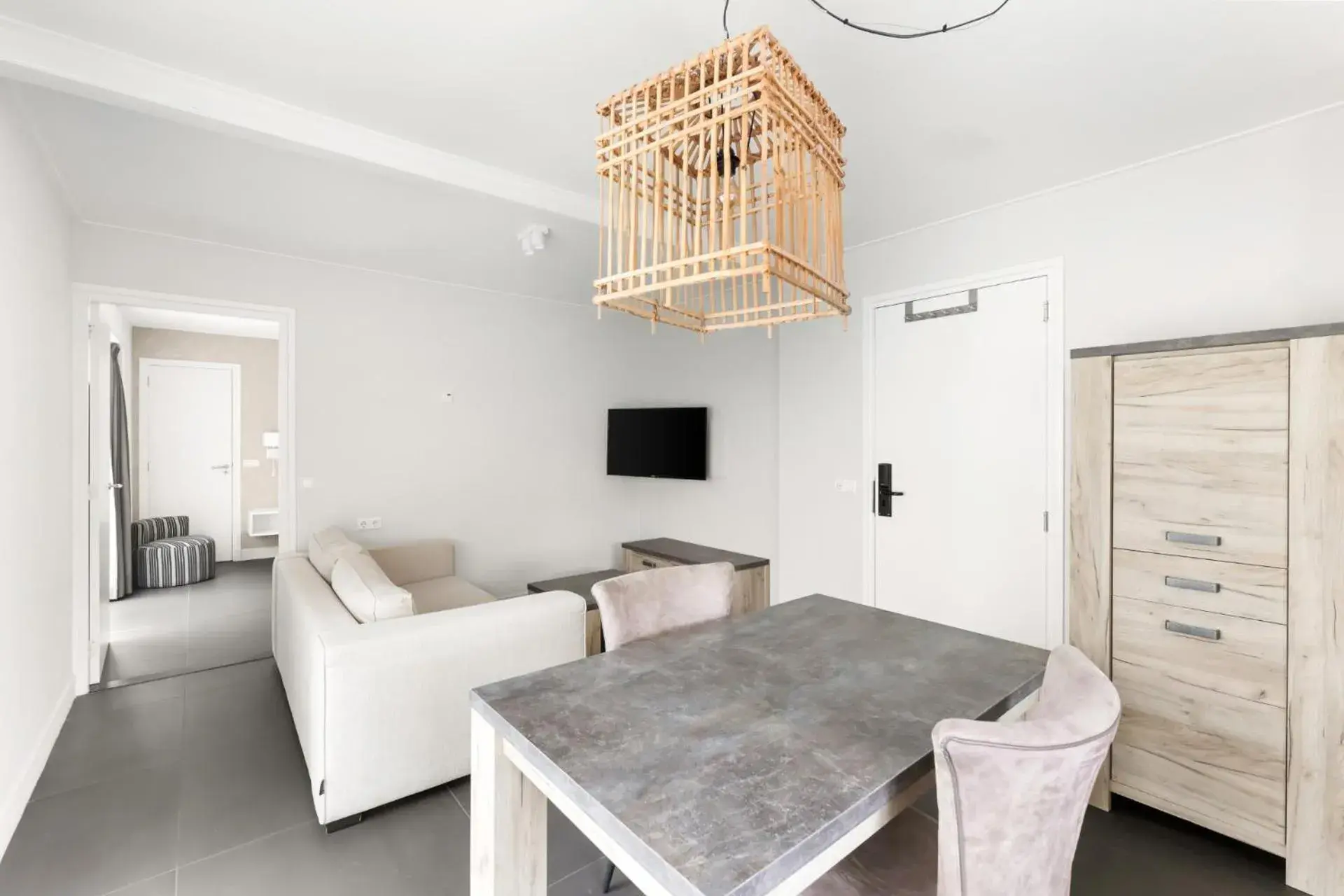 Apartment - single occupancy in Bed & Bike De Dorsvloer Apartment - single occupancy in Bed & Bike De Dorsvloer