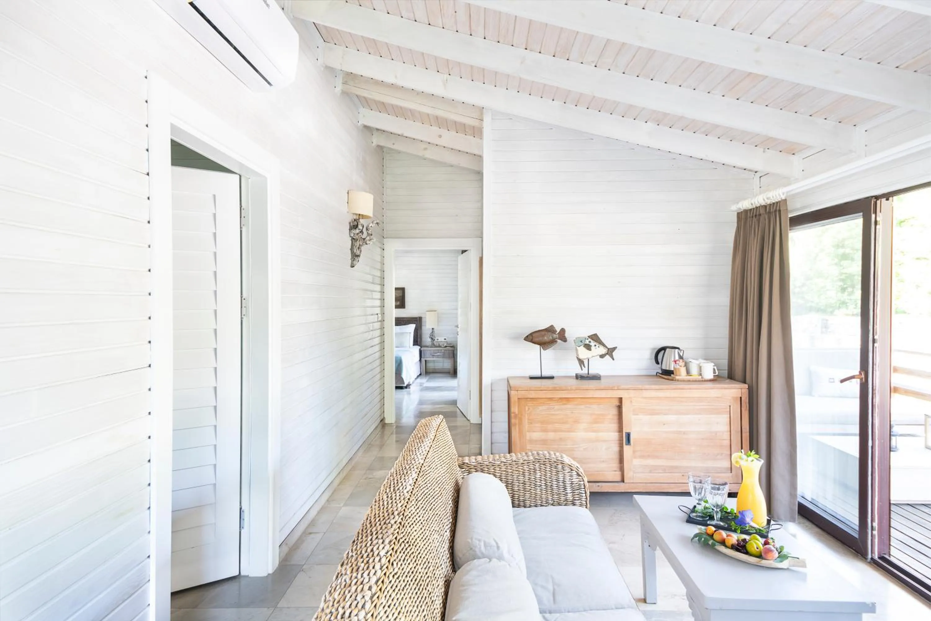 Living room in Golden Key Bordubet