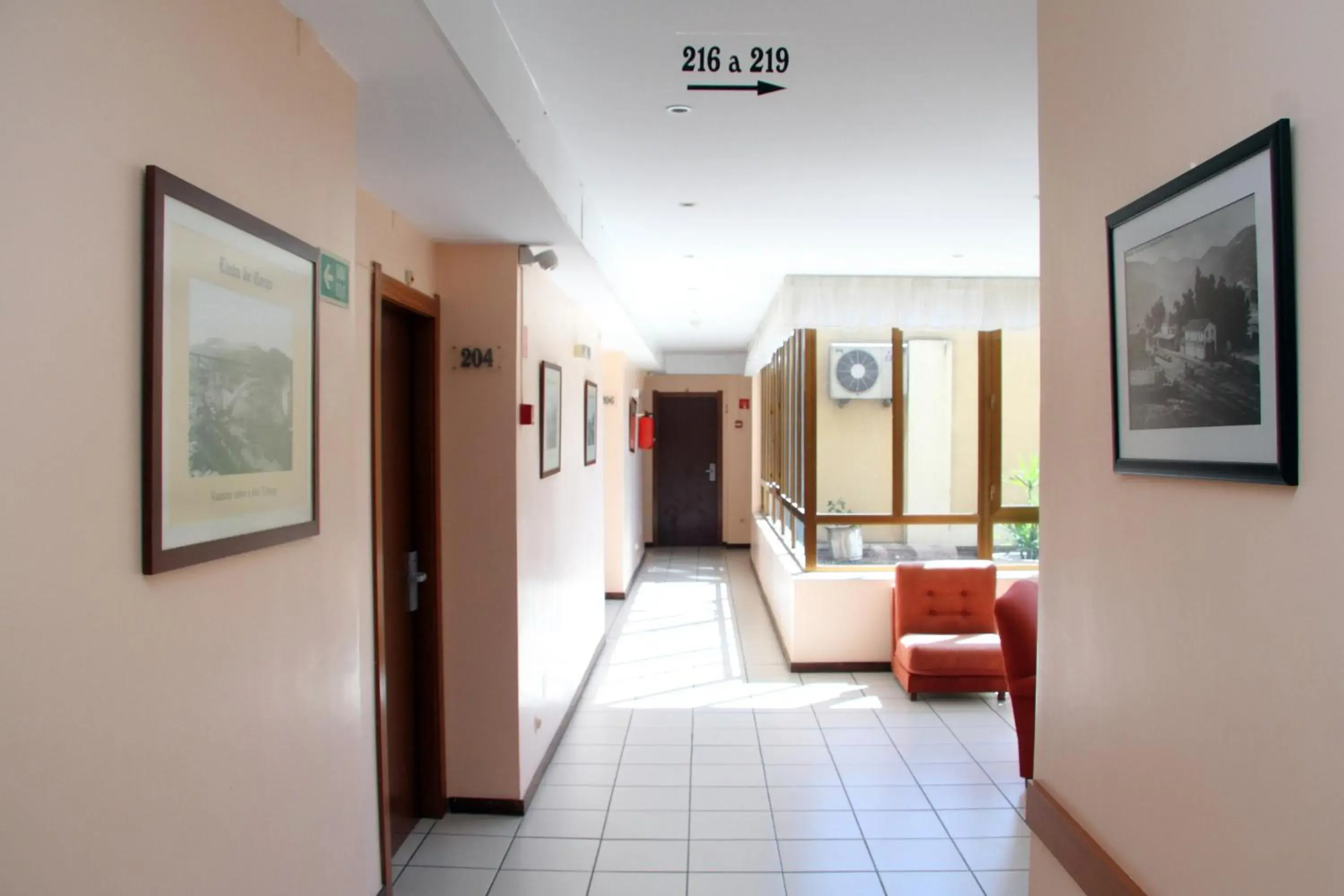 Lobby or reception in Imperio Hotel Lobby or reception in Imperio Hotel