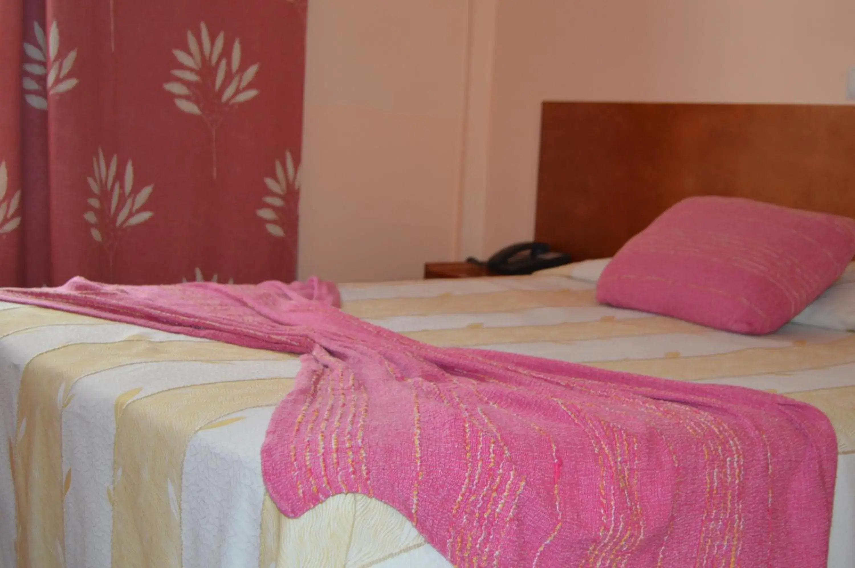 Bedroom, Bed in Imperio Hotel Bedroom, Bed in Imperio Hotel