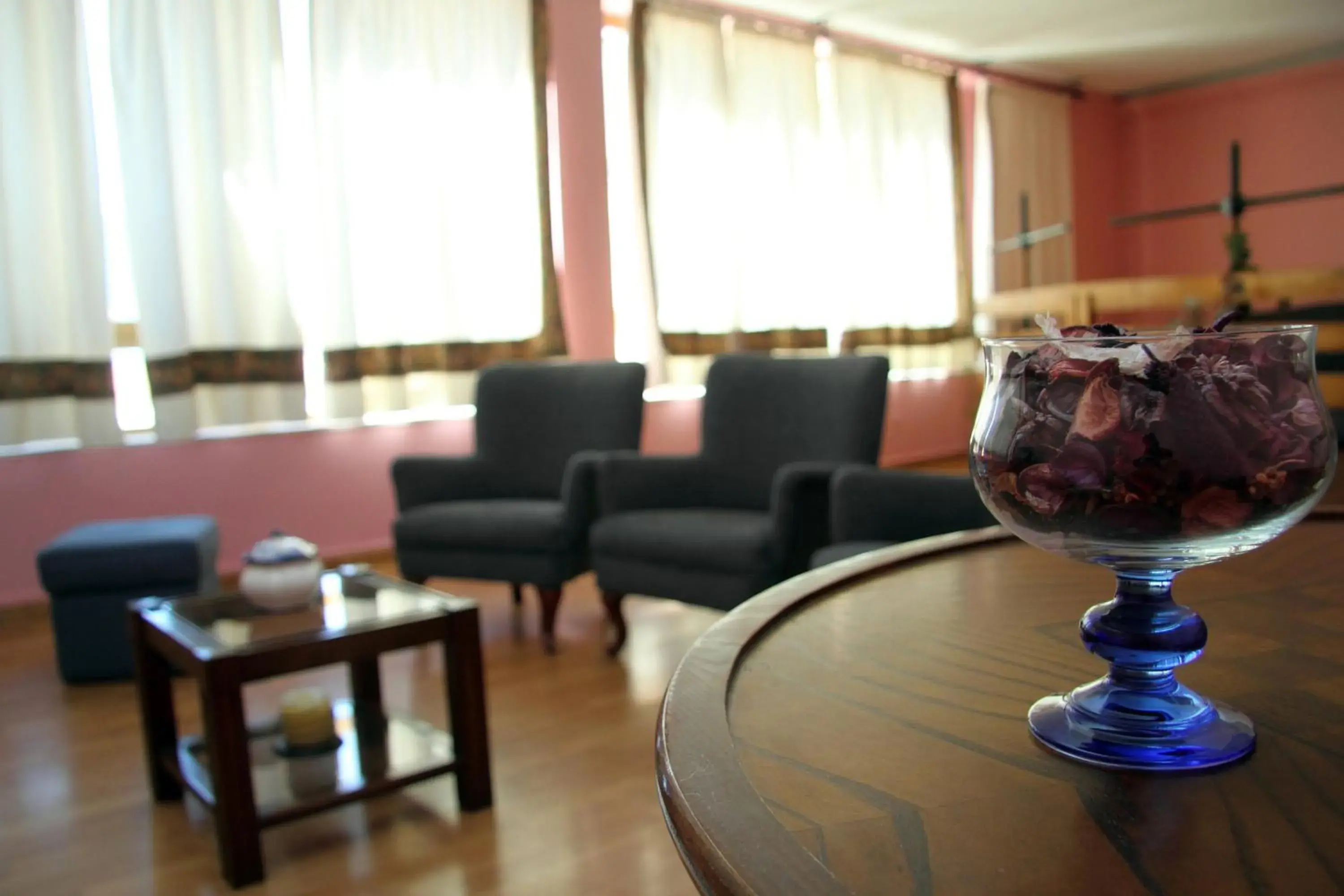 Lounge or bar in Imperio Hotel Lounge or bar in Imperio Hotel