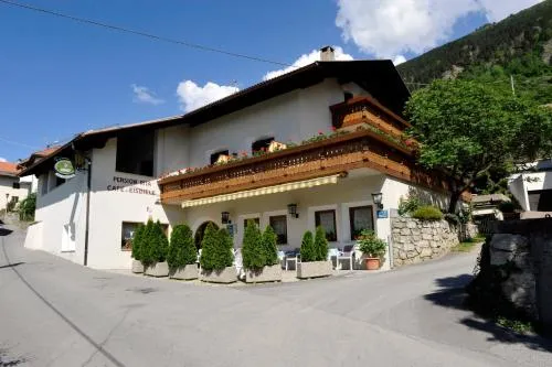 Pension Rita