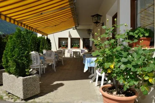 Pension Rita