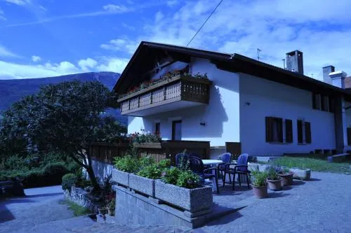 Pension Rita