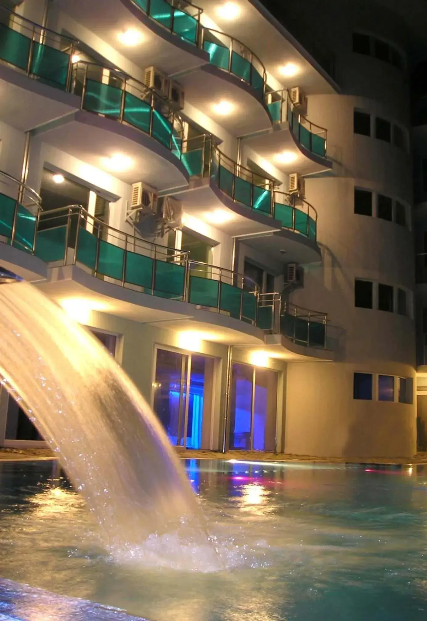 Hotel Sunset Beach Hotel Sunset Beach