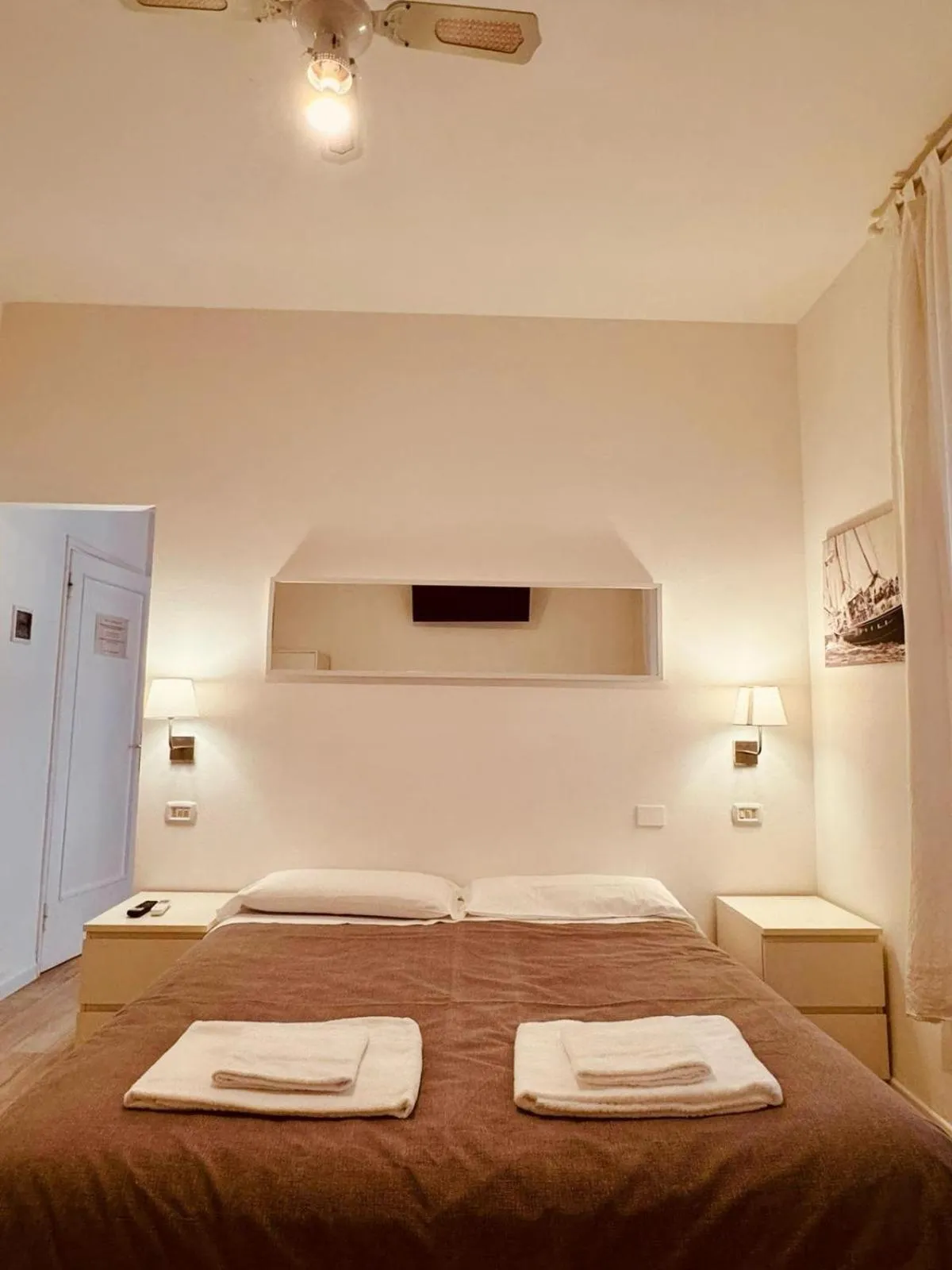 Bed in Soggiorno Tagliaferro