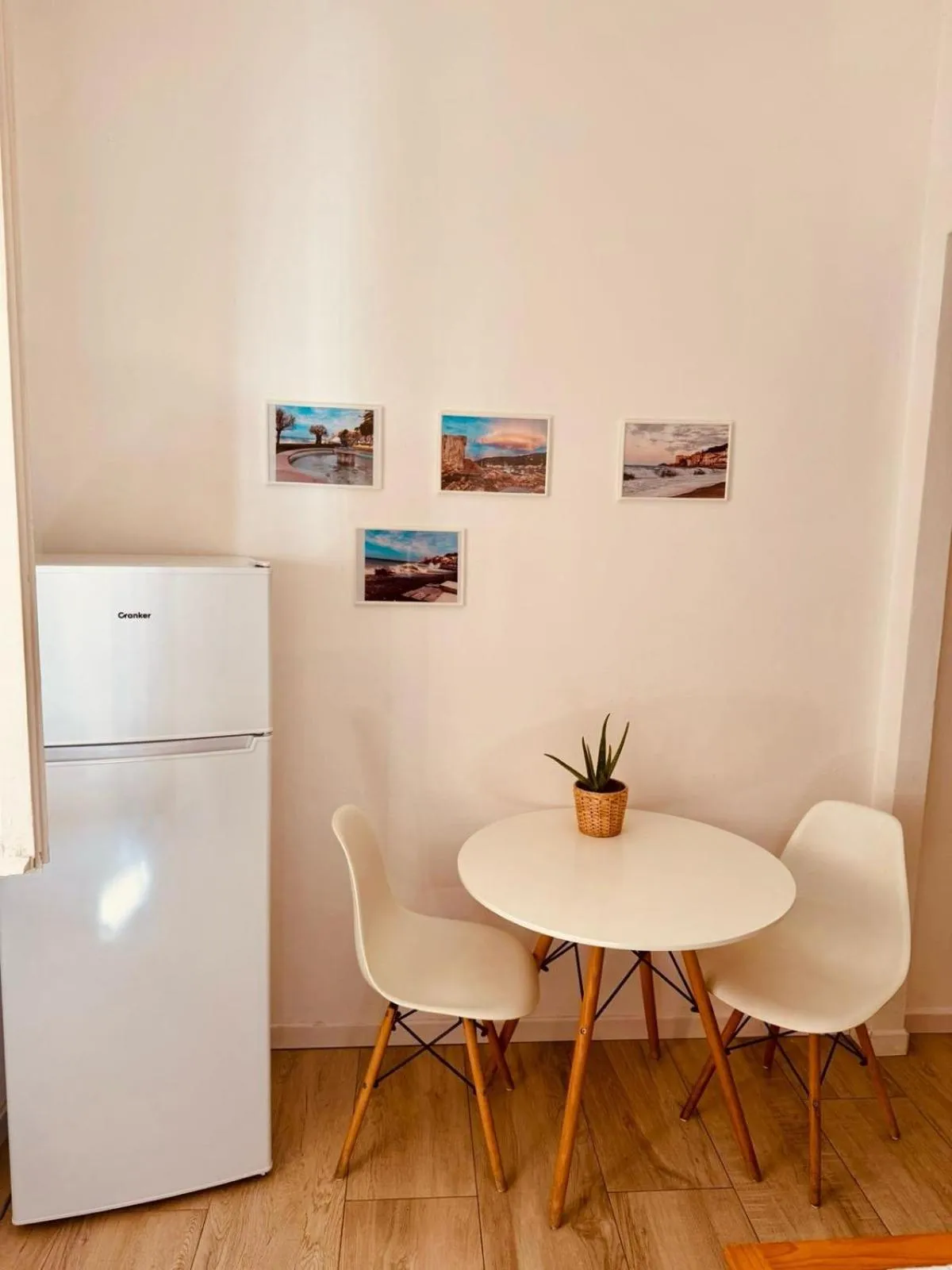 Soggiorno Tagliaferro