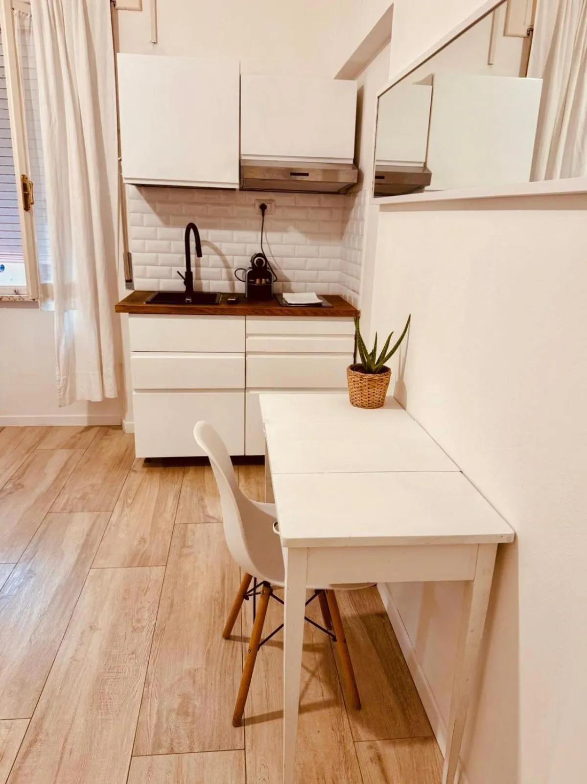 Soggiorno Tagliaferro