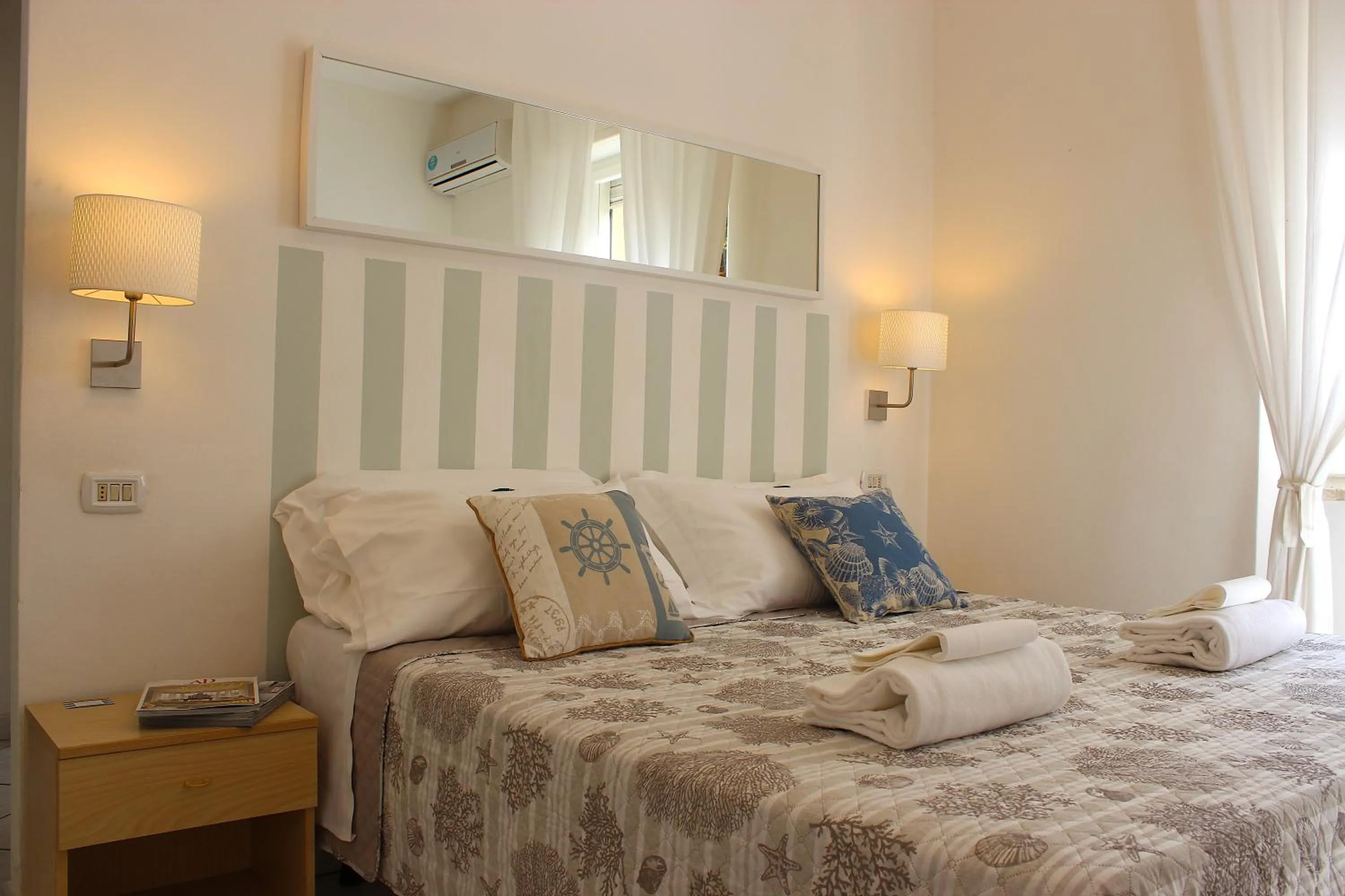 On site, Bed in Soggiorno Tagliaferro