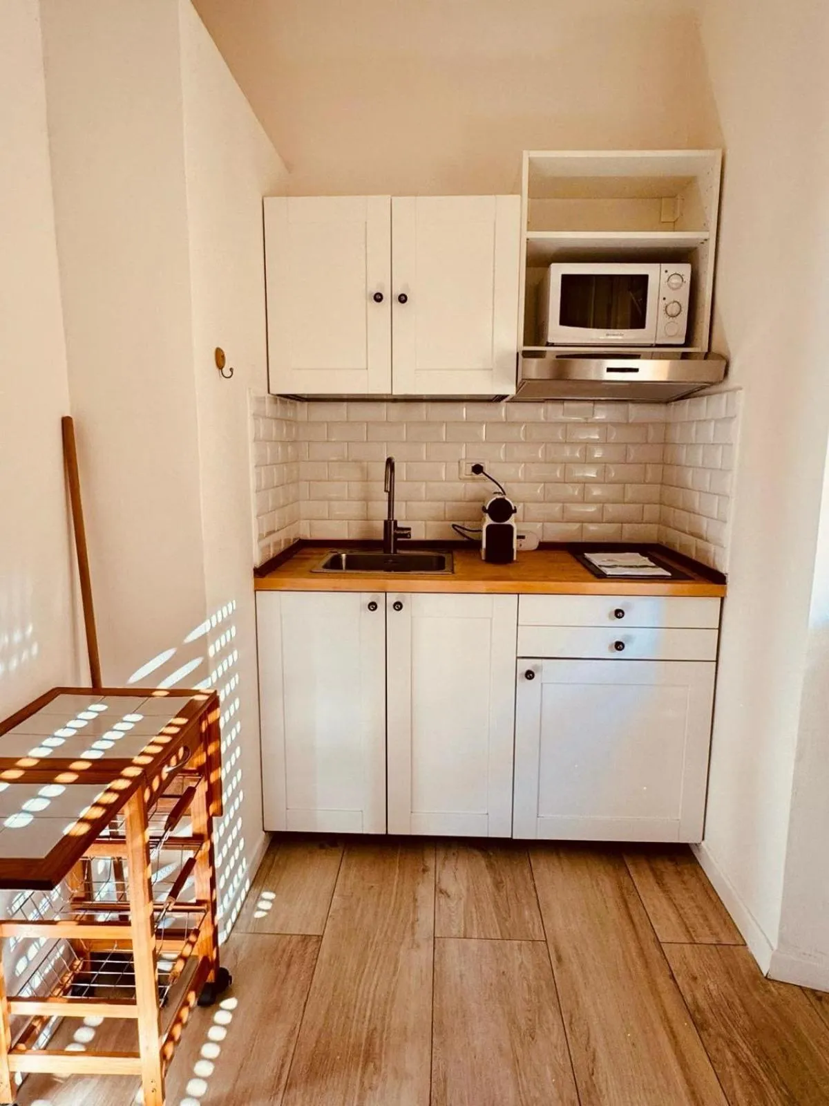 Soggiorno Tagliaferro