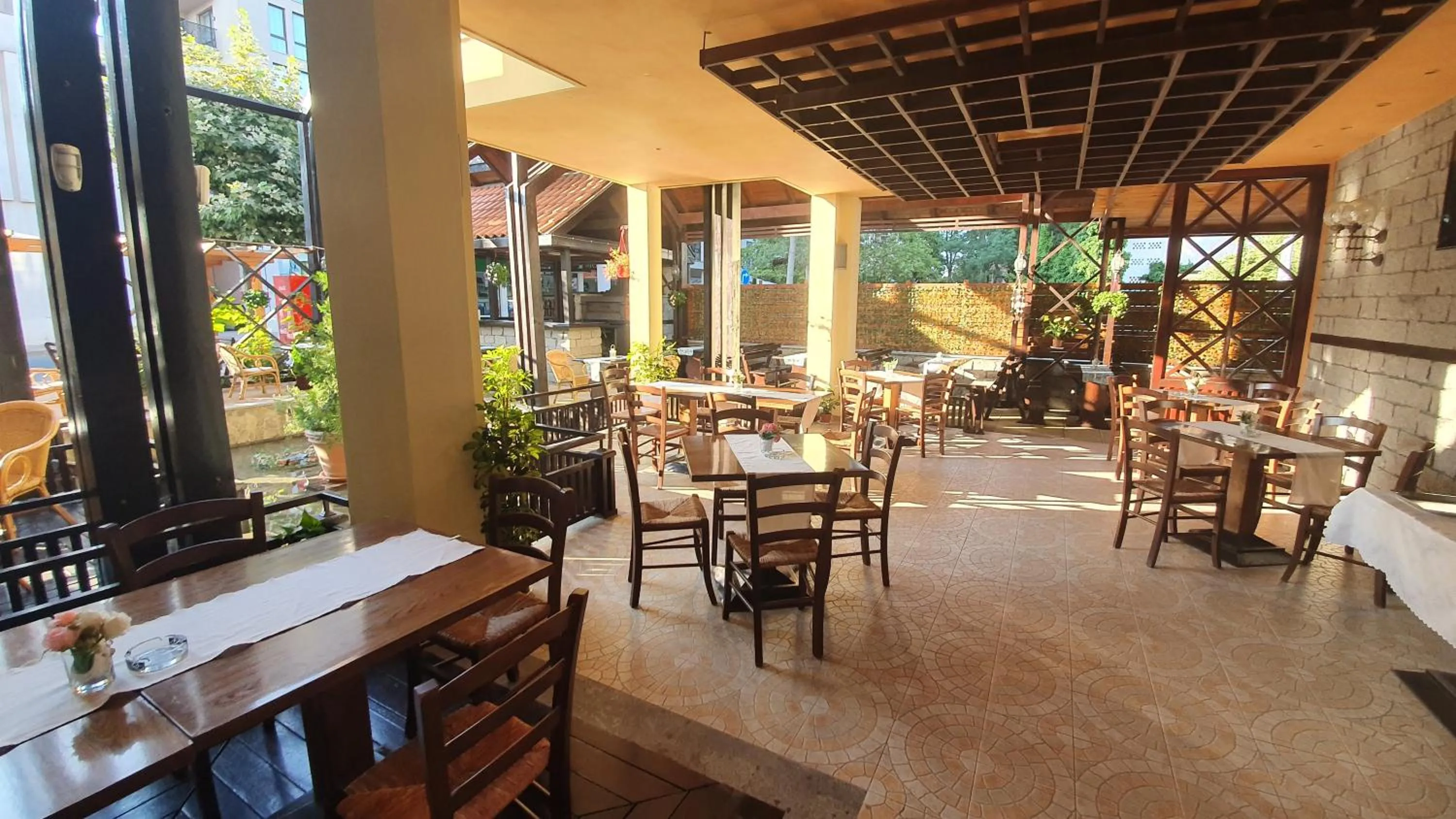 Hotel Villa Bora