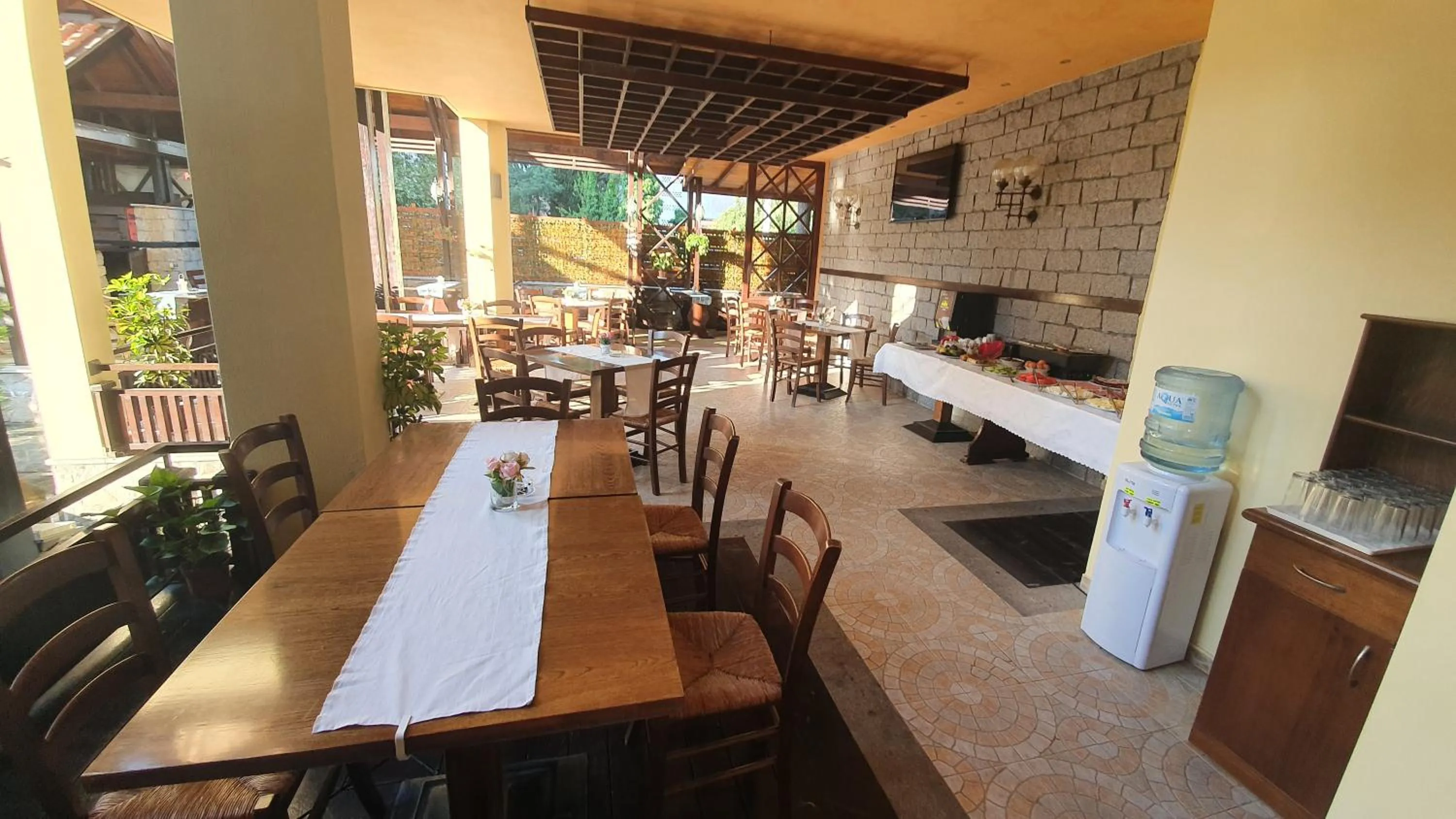 Hotel Villa Bora