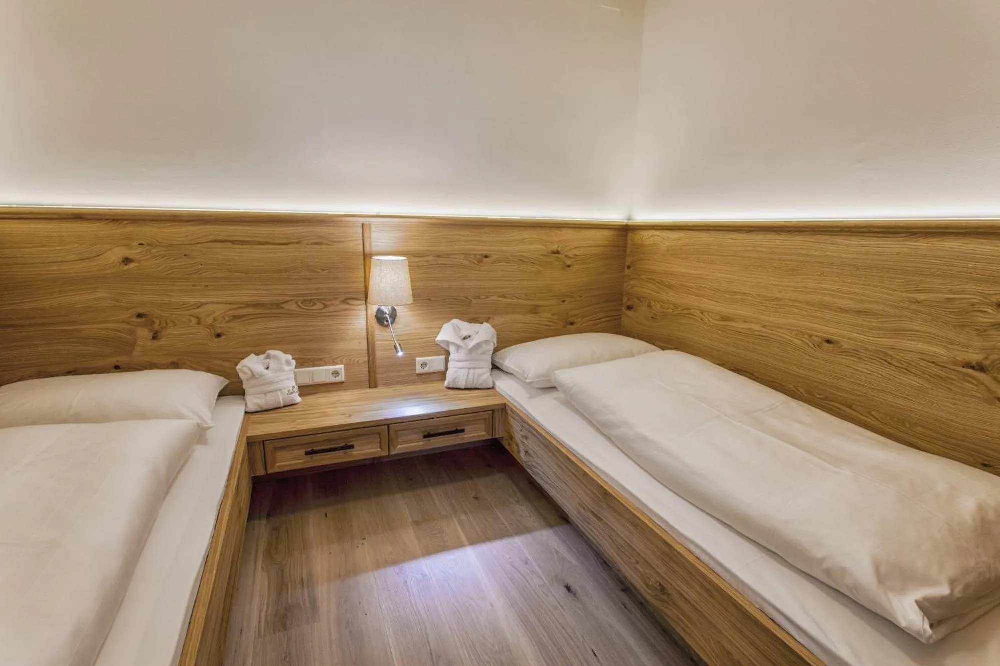 Bedroom, Bed in Hotel Zum Stern