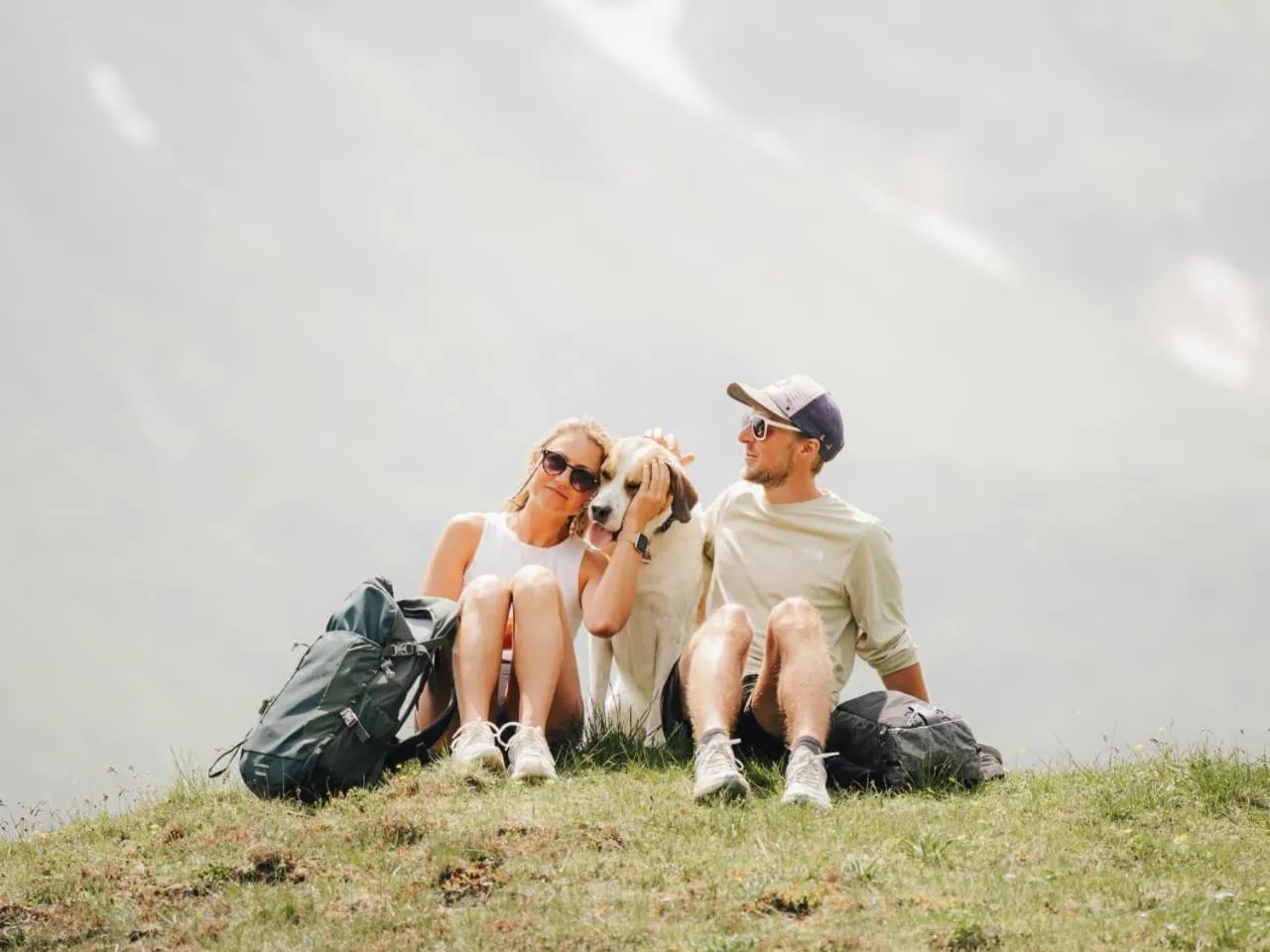 Hiking in Hotel Zum Stern