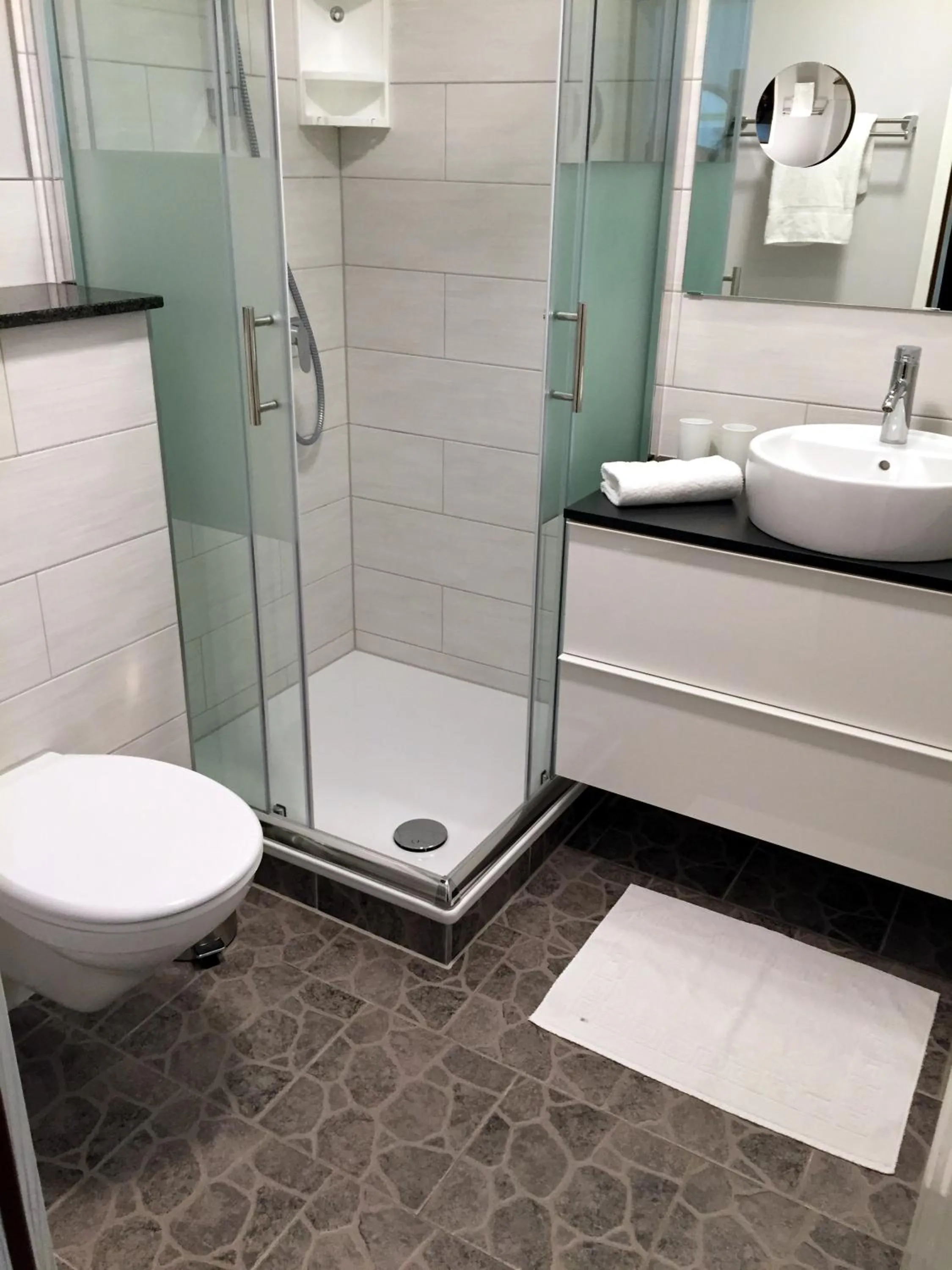Hotel Hinz