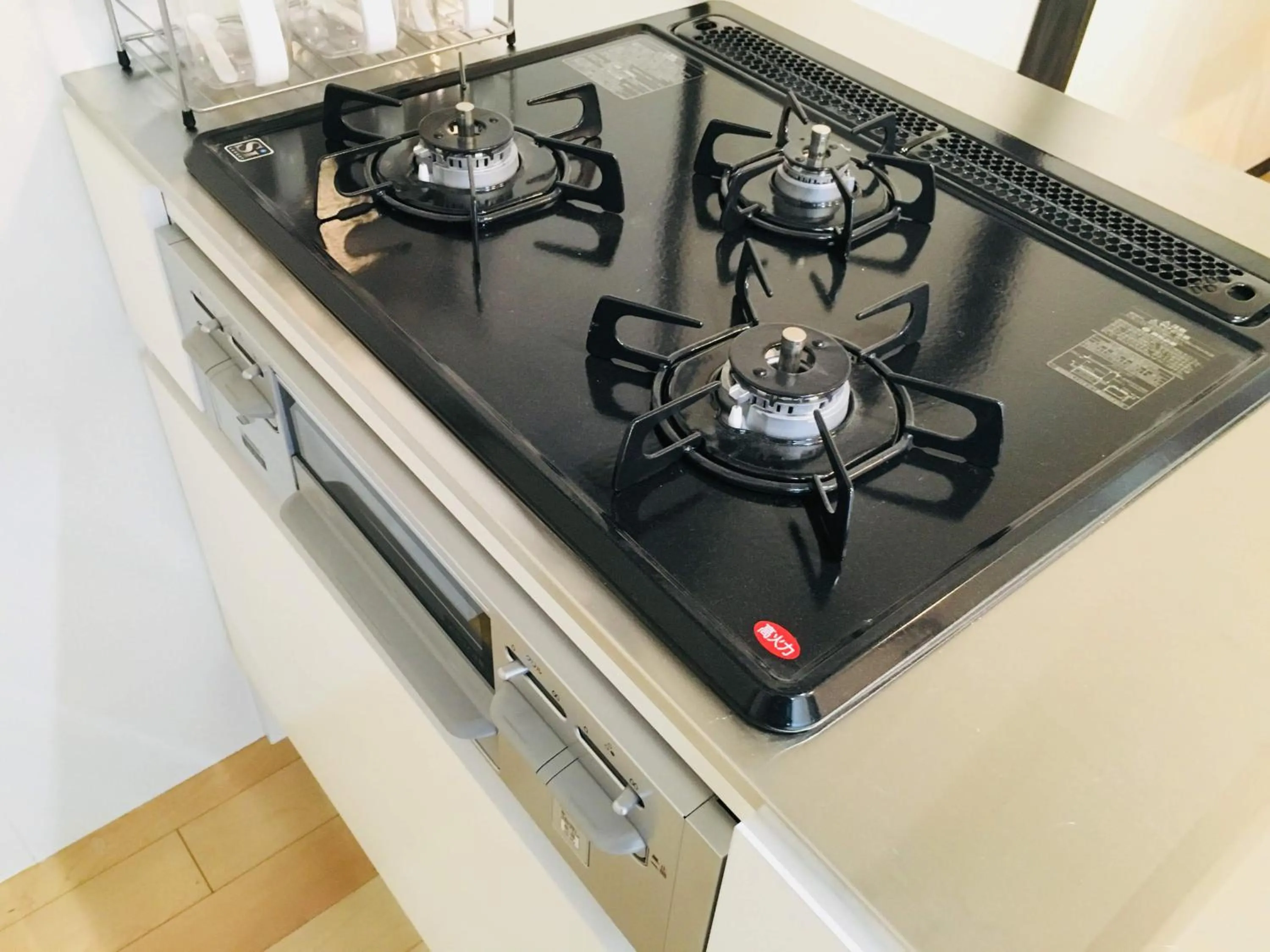 Nozawa Onsen BASECAMP