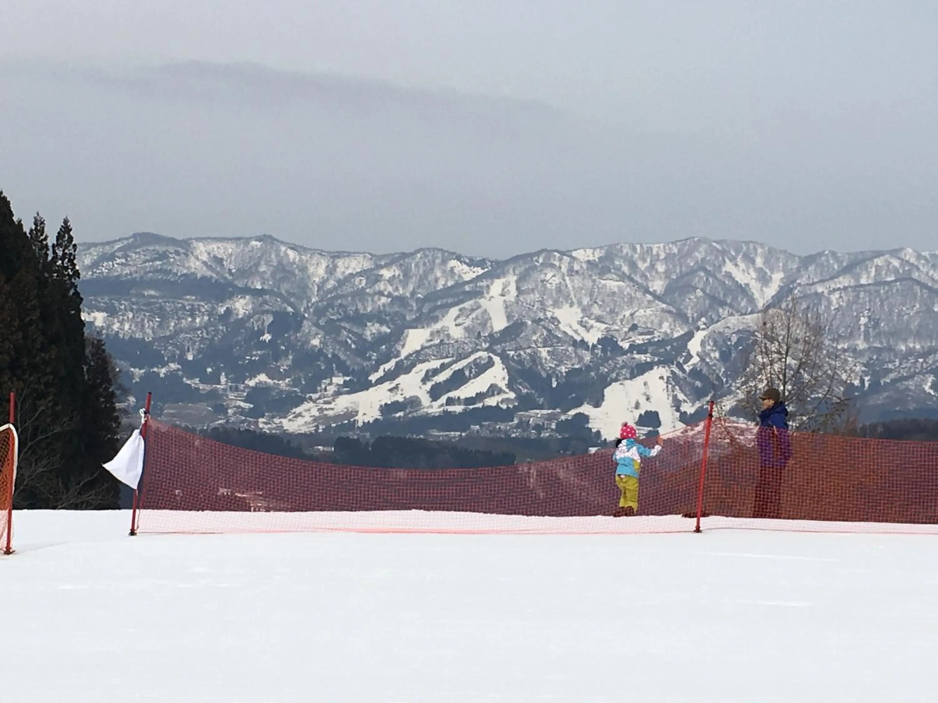 Entertainment in Nozawa Onsen BASECAMP