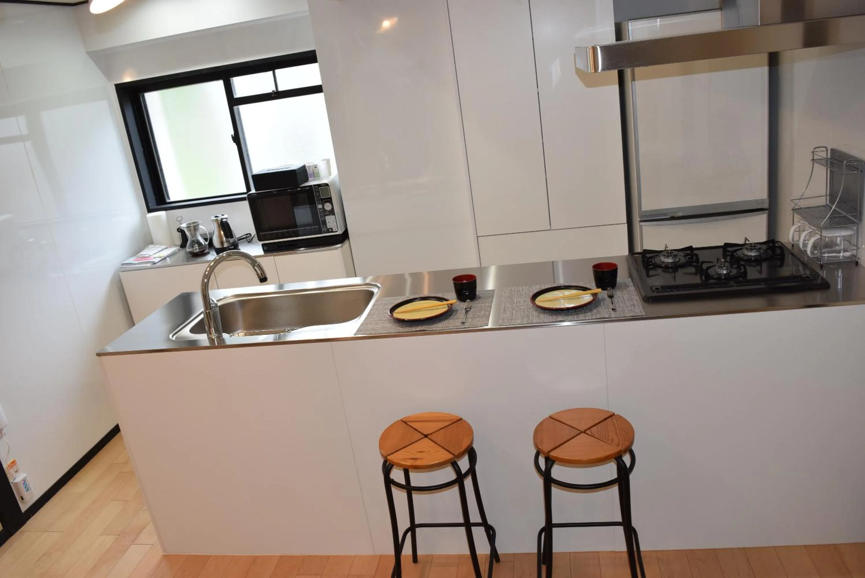 Nozawa Onsen BASECAMP