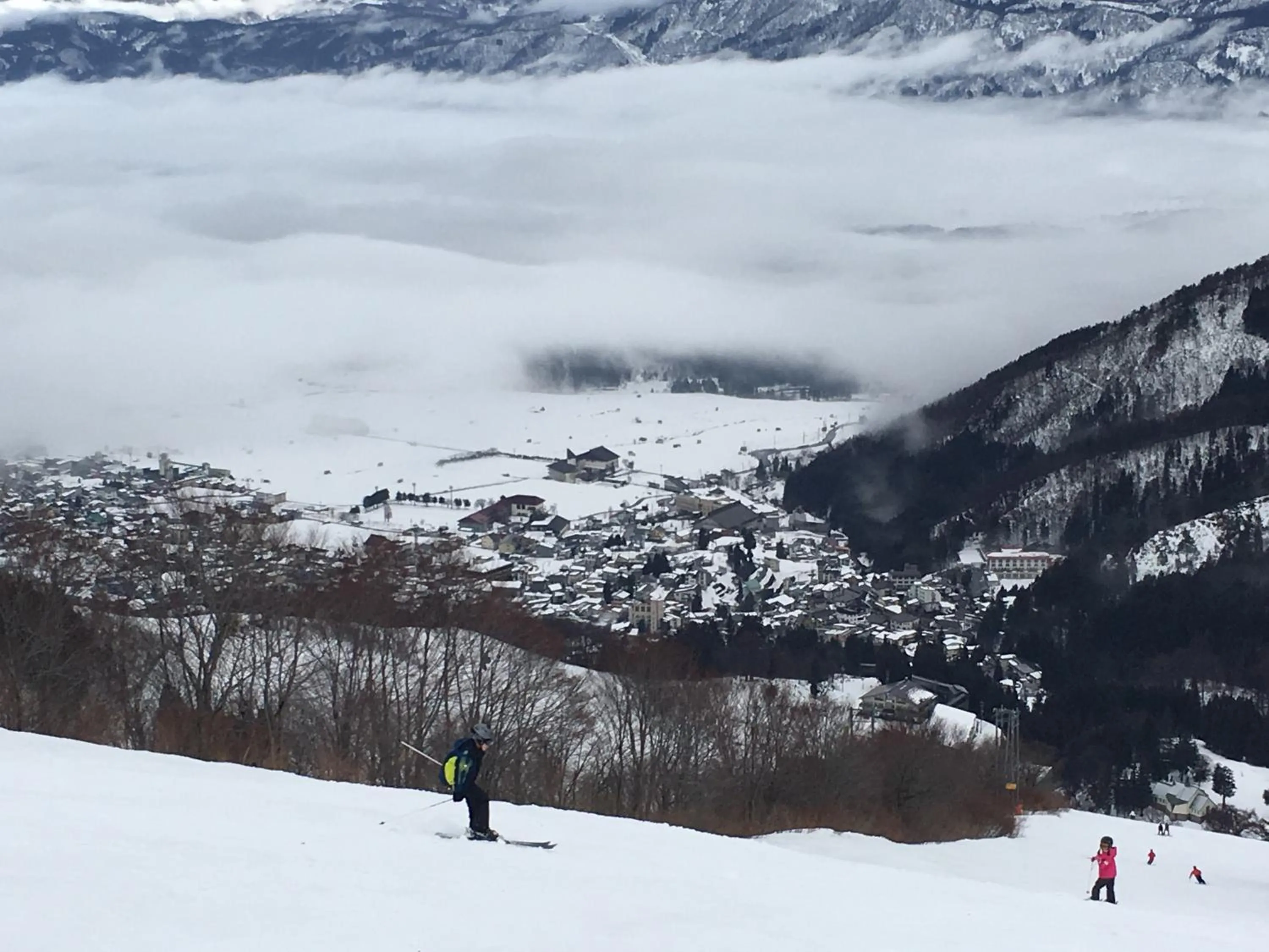 Nozawa Onsen BASECAMP