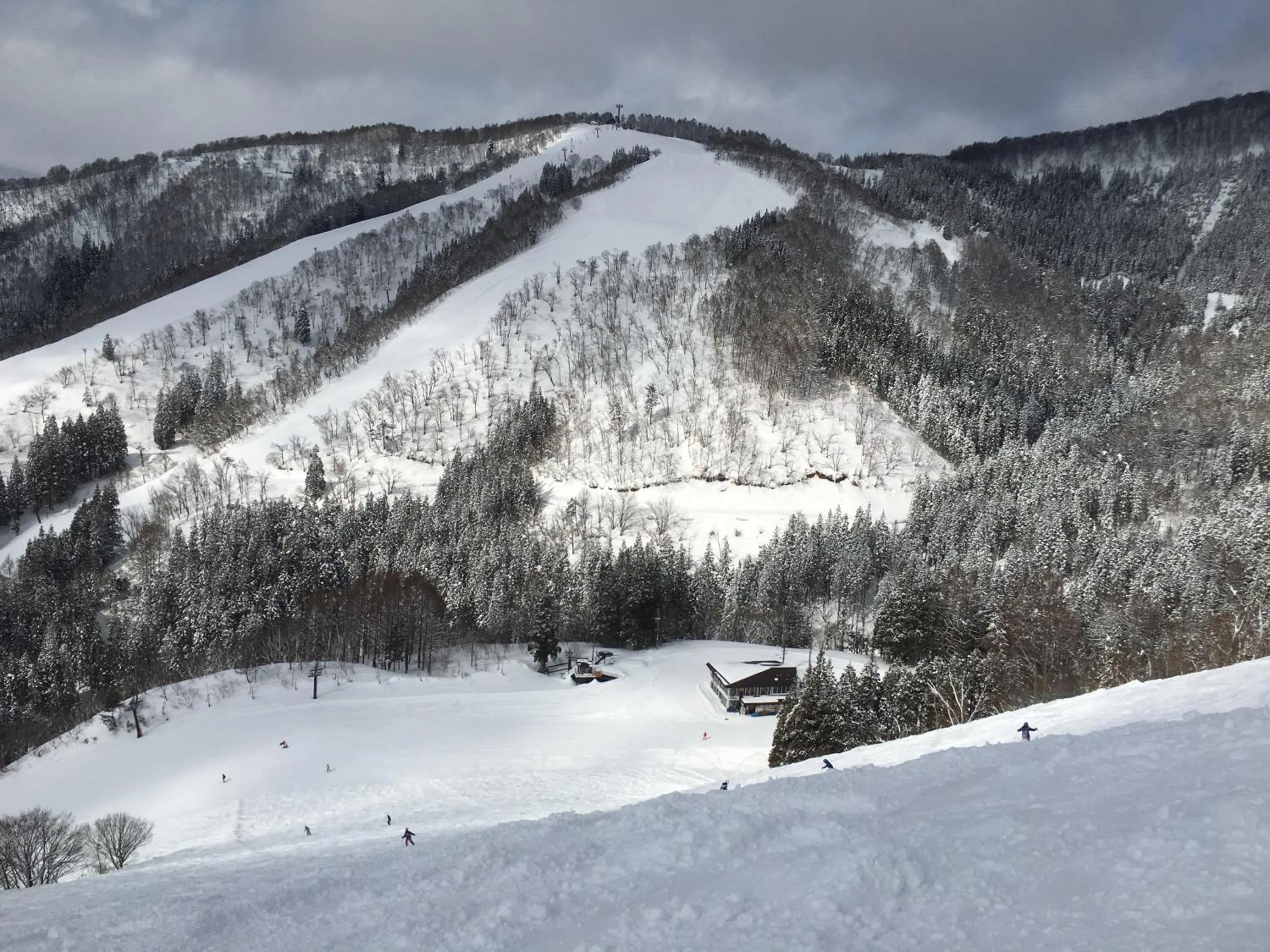 Nozawa Onsen BASECAMP