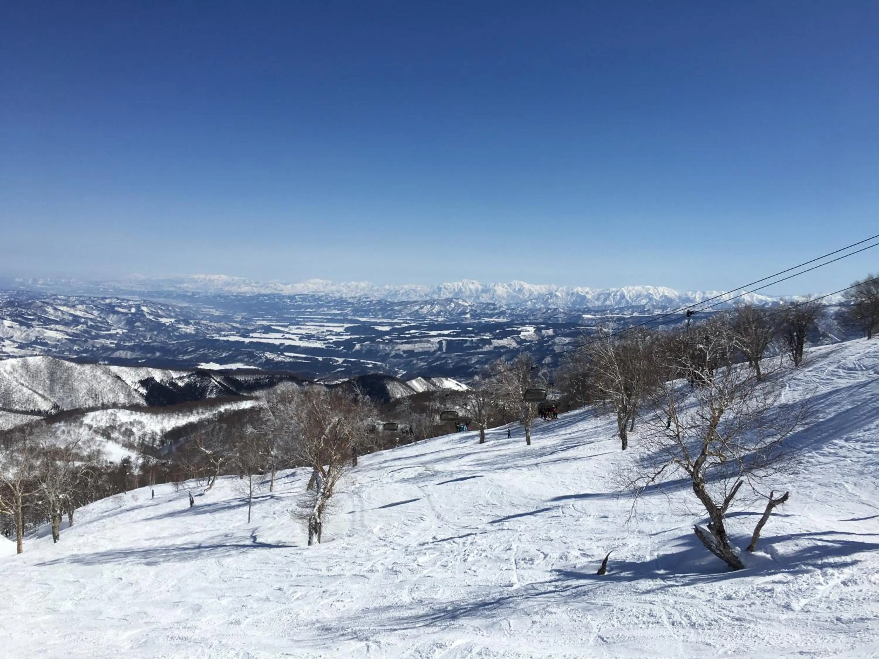 Nozawa Onsen BASECAMP