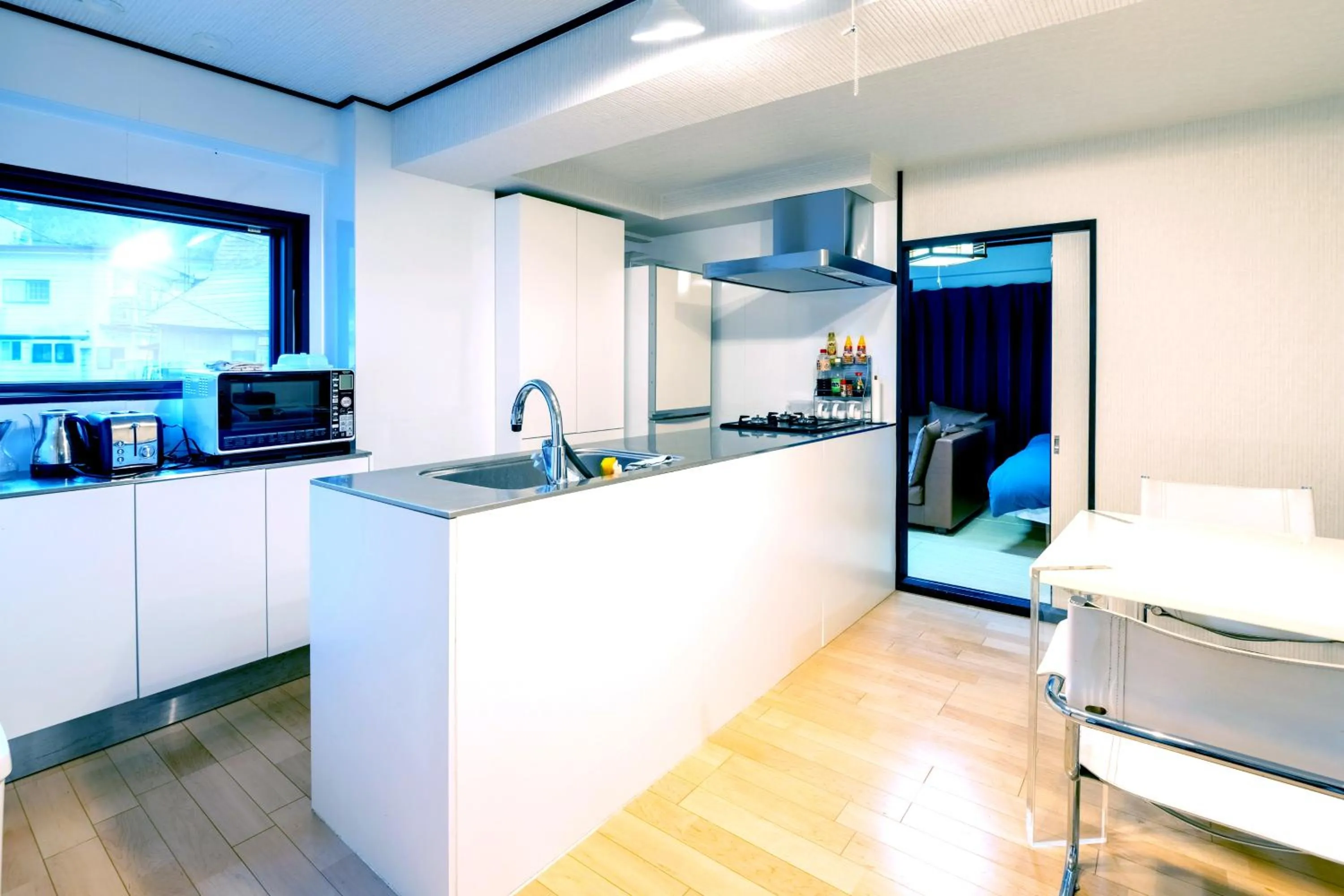 Nozawa Onsen BASECAMP