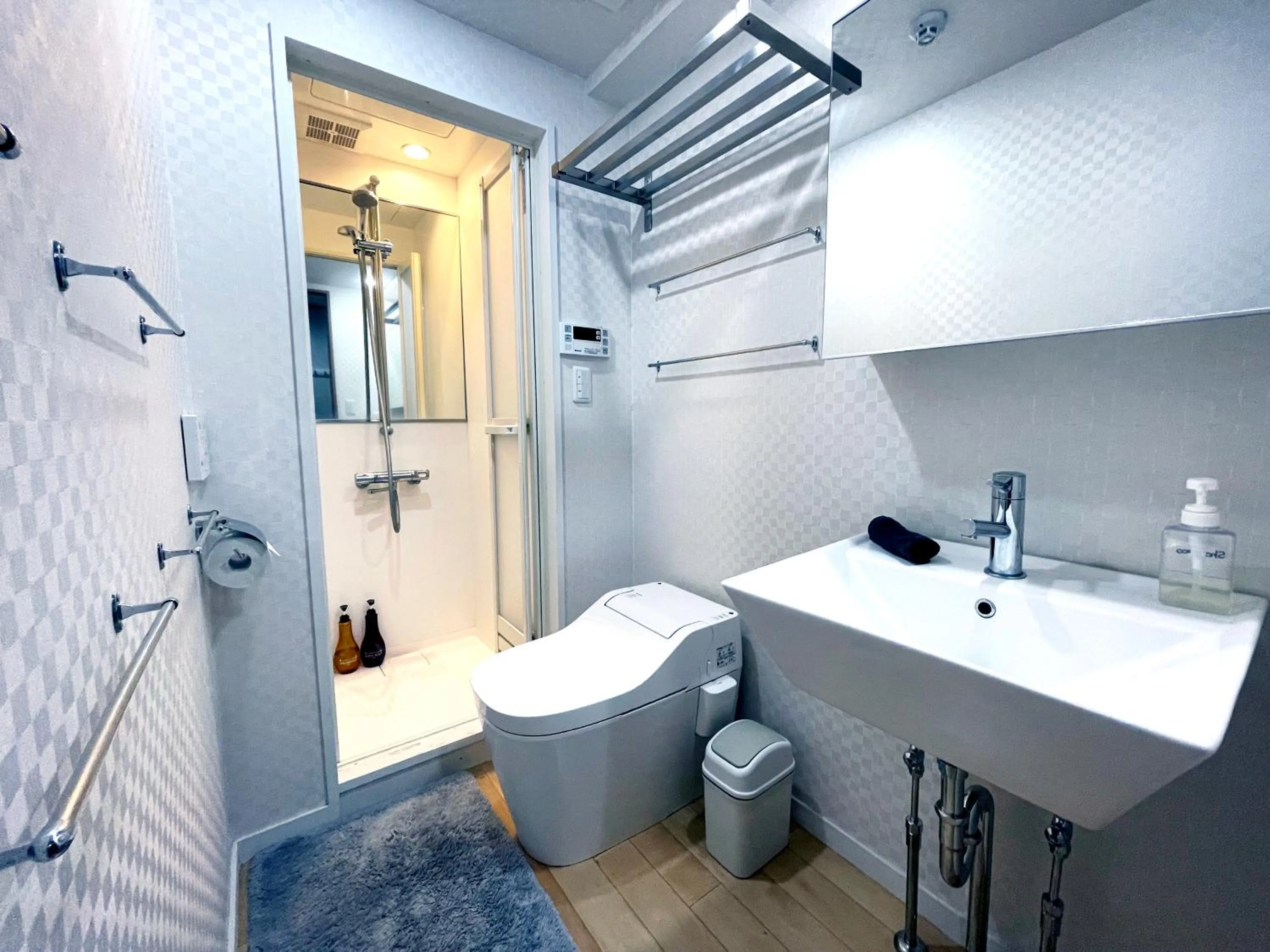 Nozawa Onsen BASECAMP