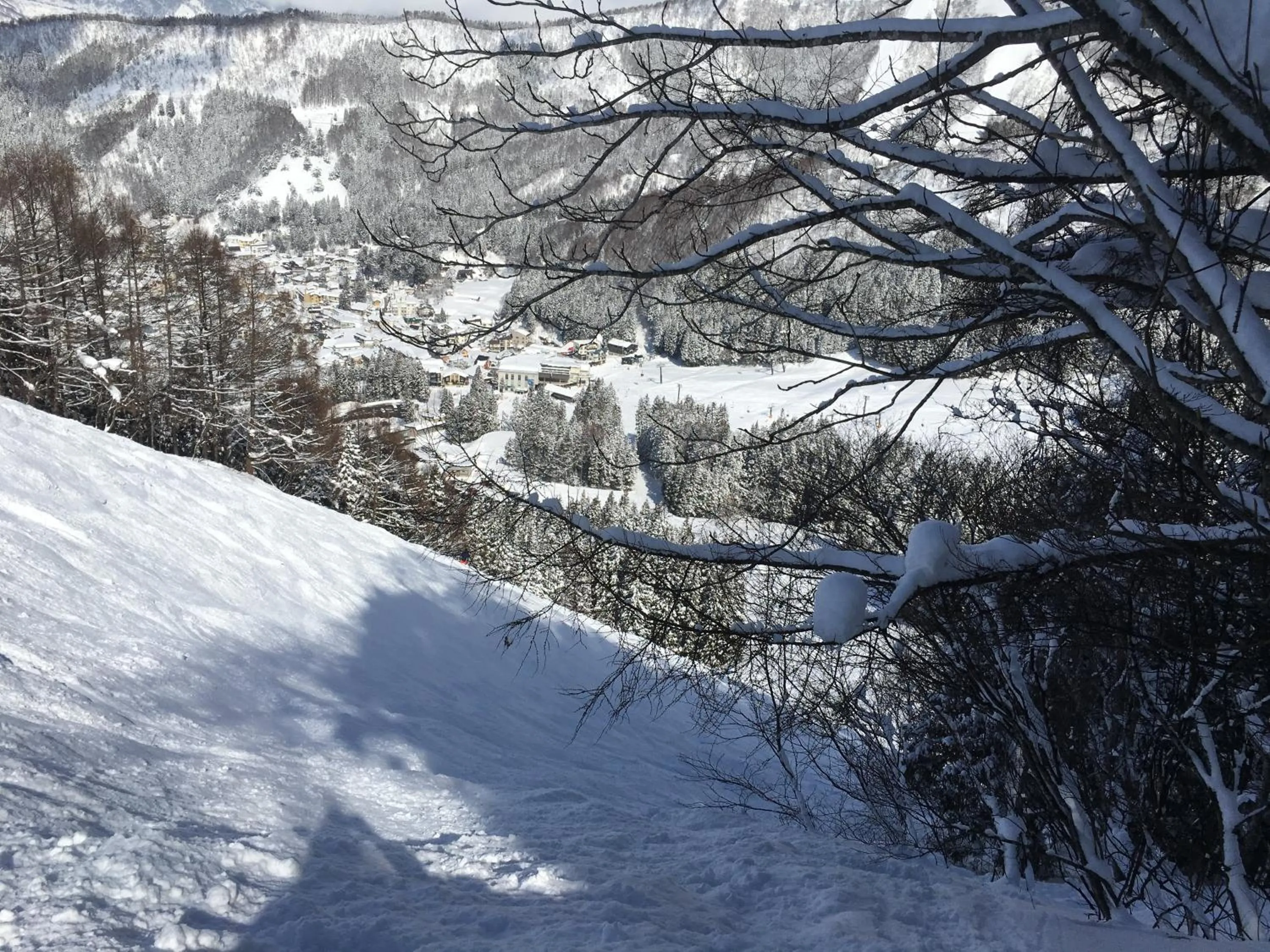 Nozawa Onsen BASECAMP