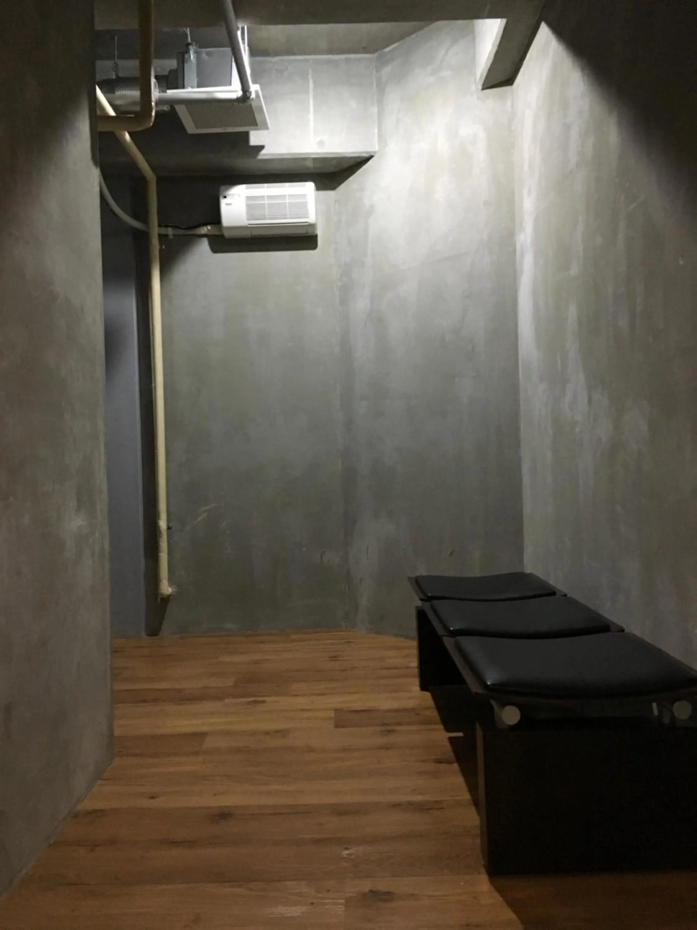 Property building in Nozawa Onsen BASECAMP