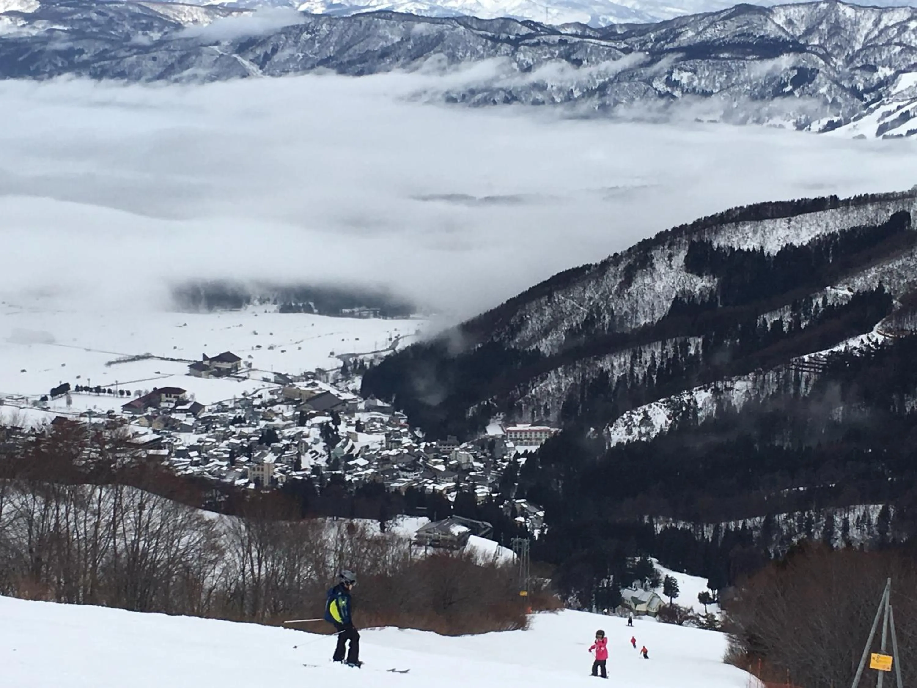 Nozawa Onsen BASECAMP