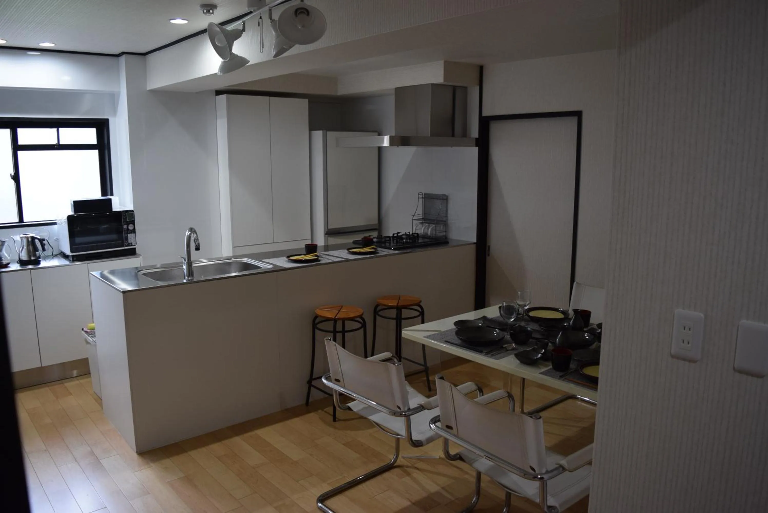 Nozawa Onsen BASECAMP