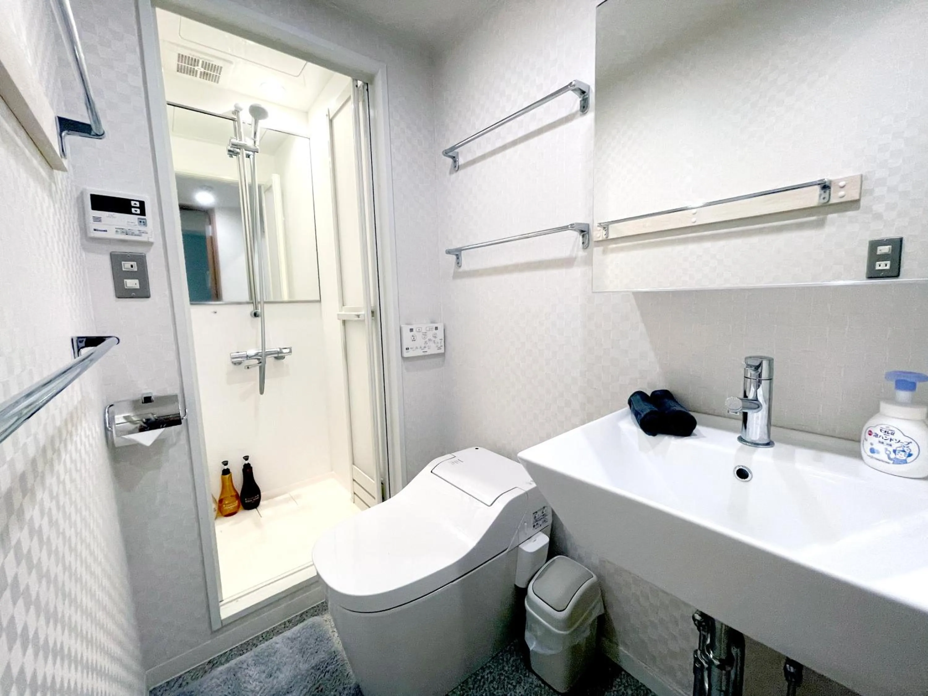 Nozawa Onsen BASECAMP