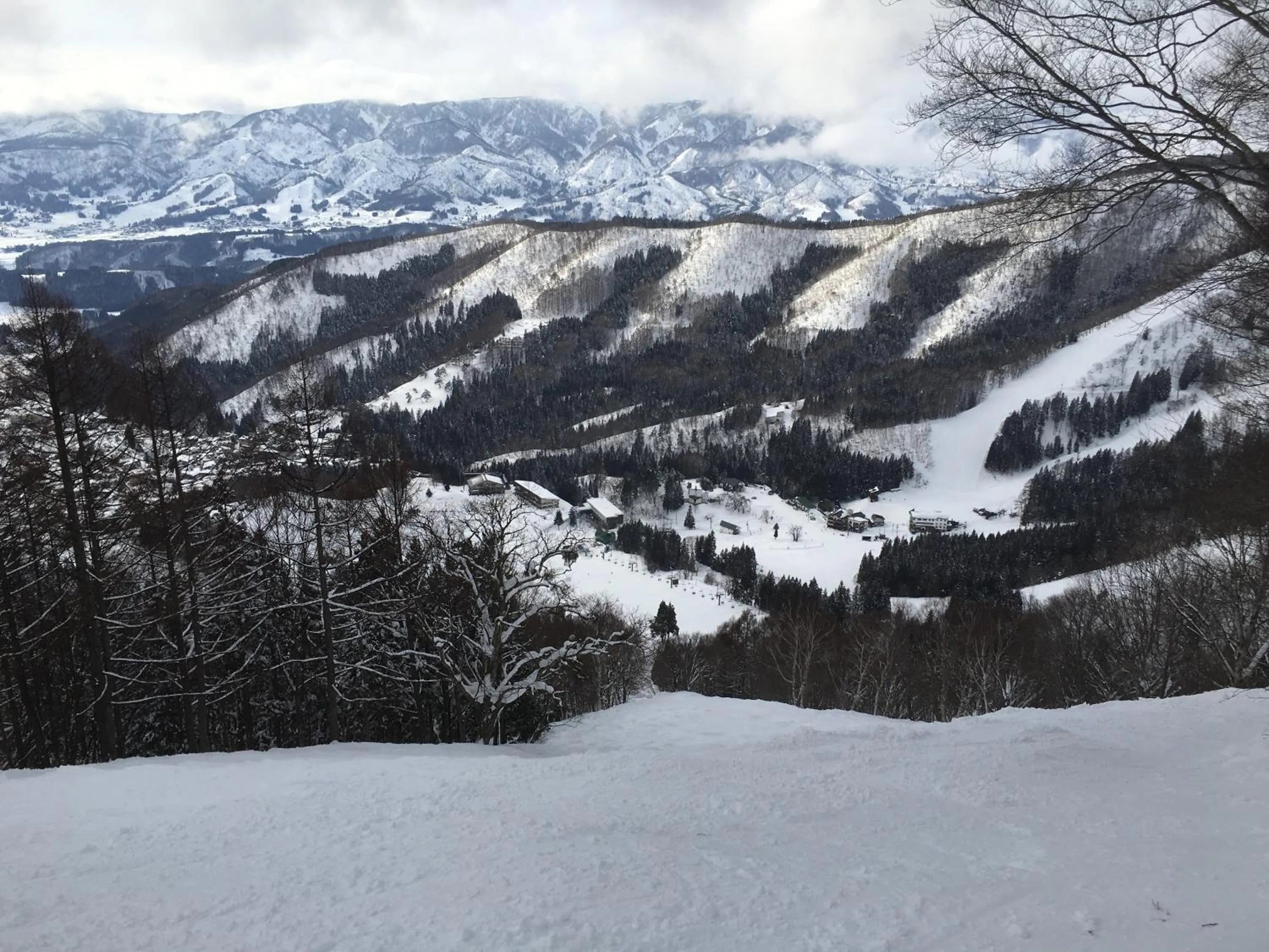 Nozawa Onsen BASECAMP