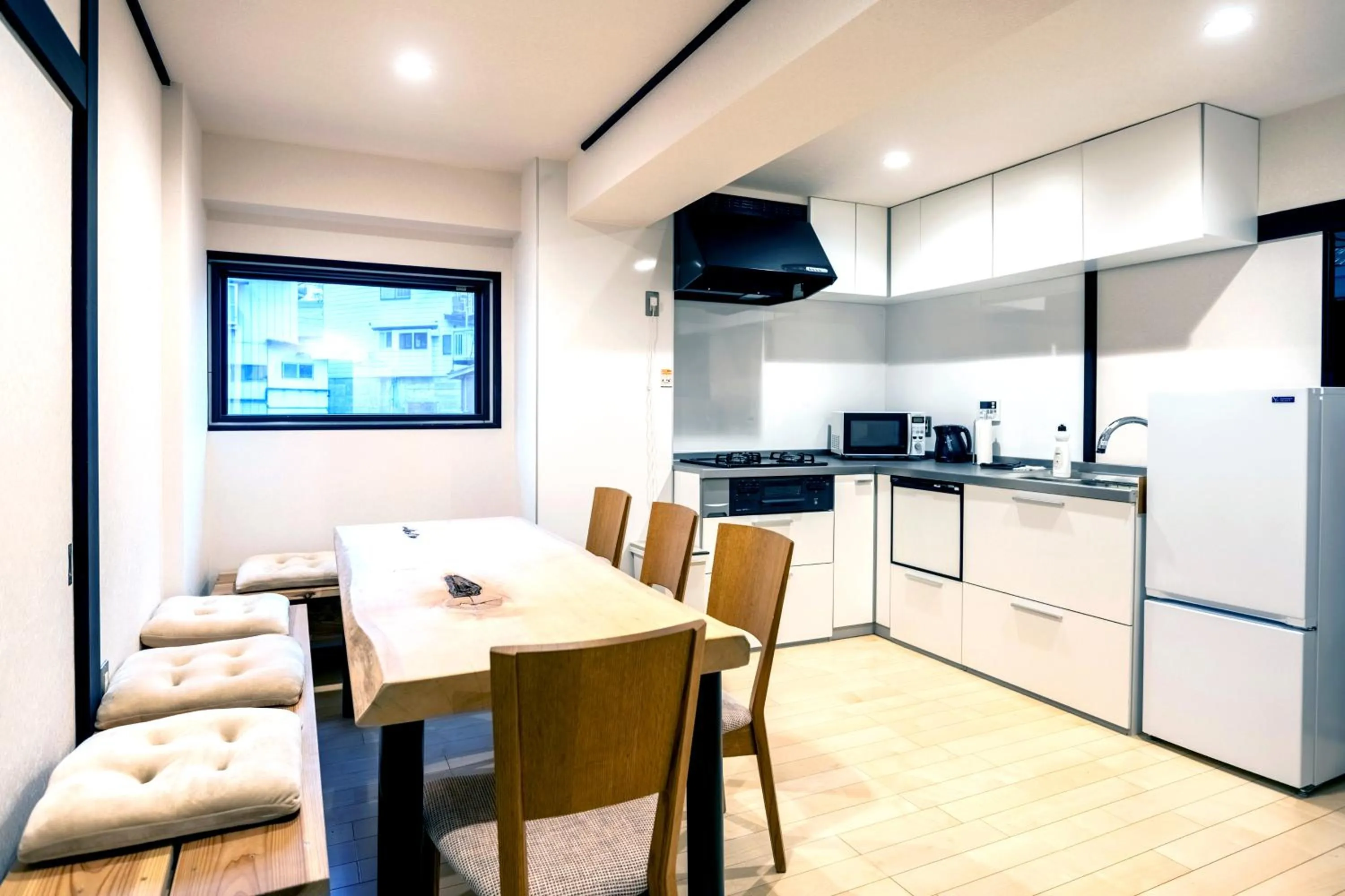 Nozawa Onsen BASECAMP