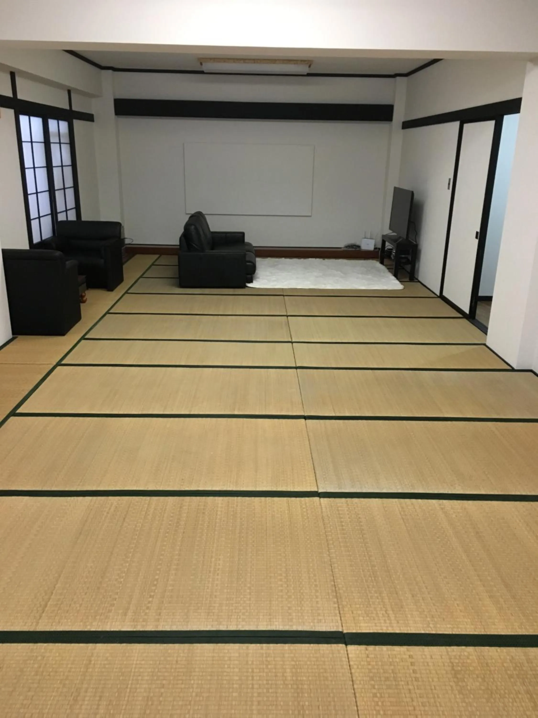 Nozawa Onsen BASECAMP