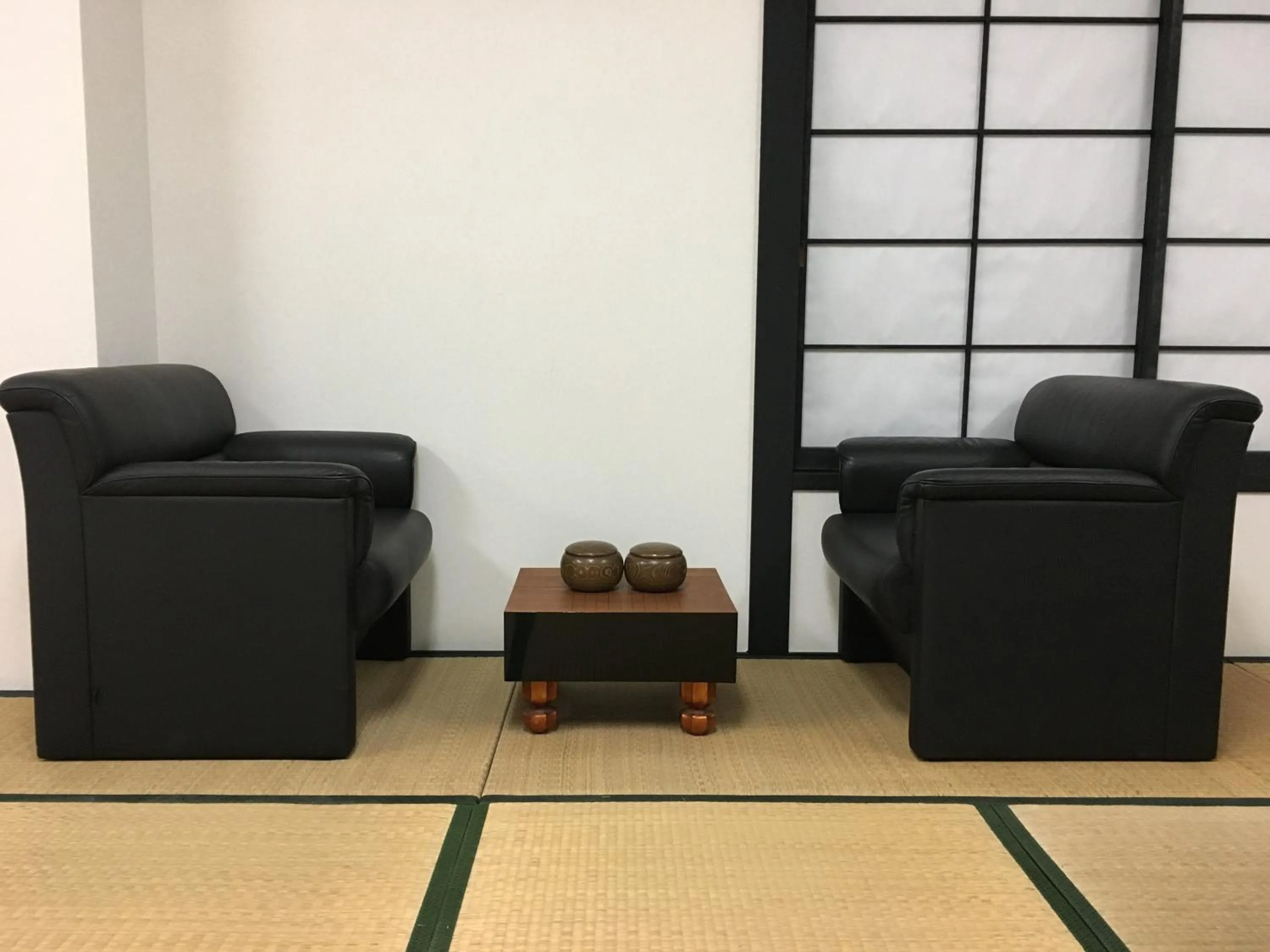 Property building in Nozawa Onsen BASECAMP