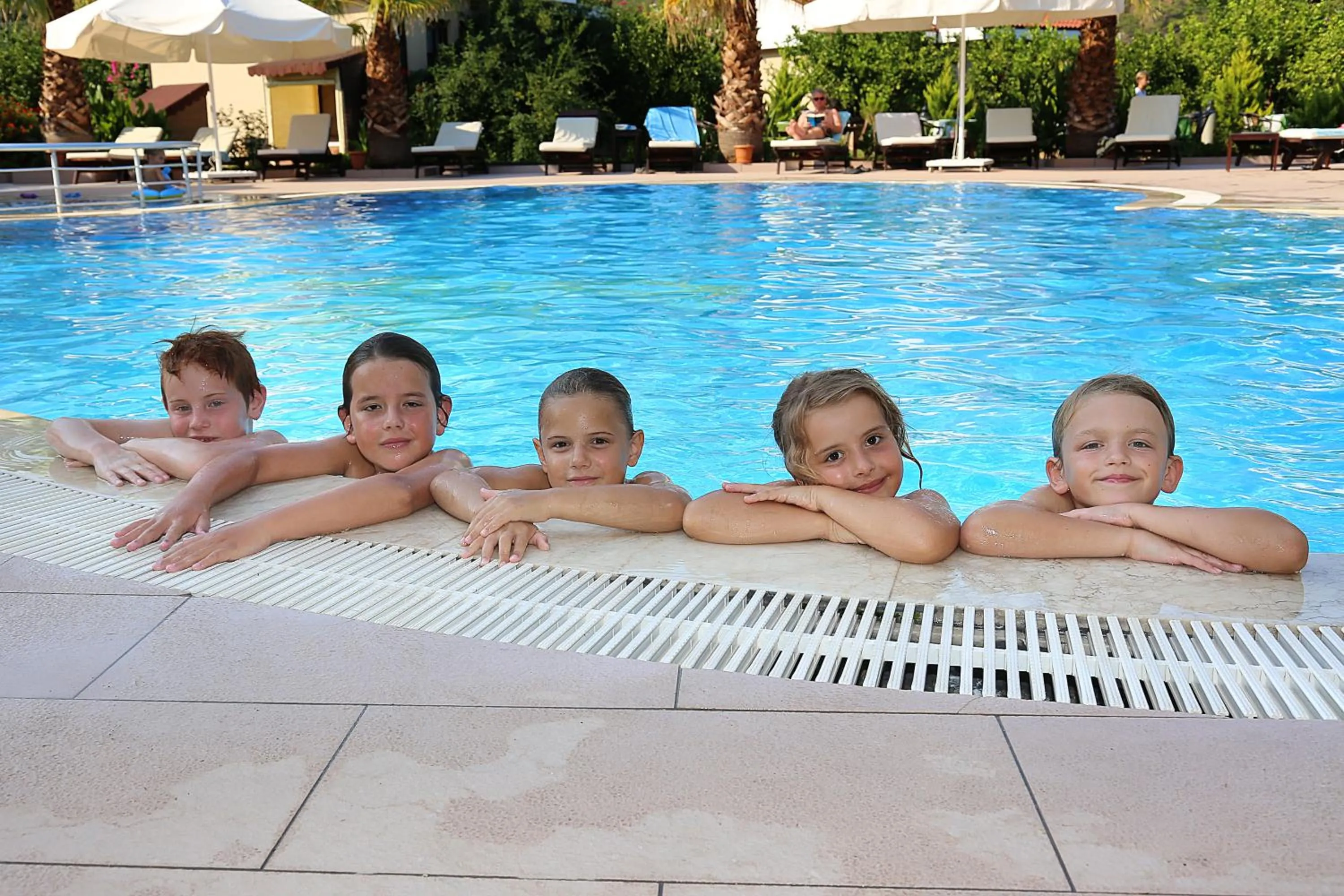 Nerissa Hotel
