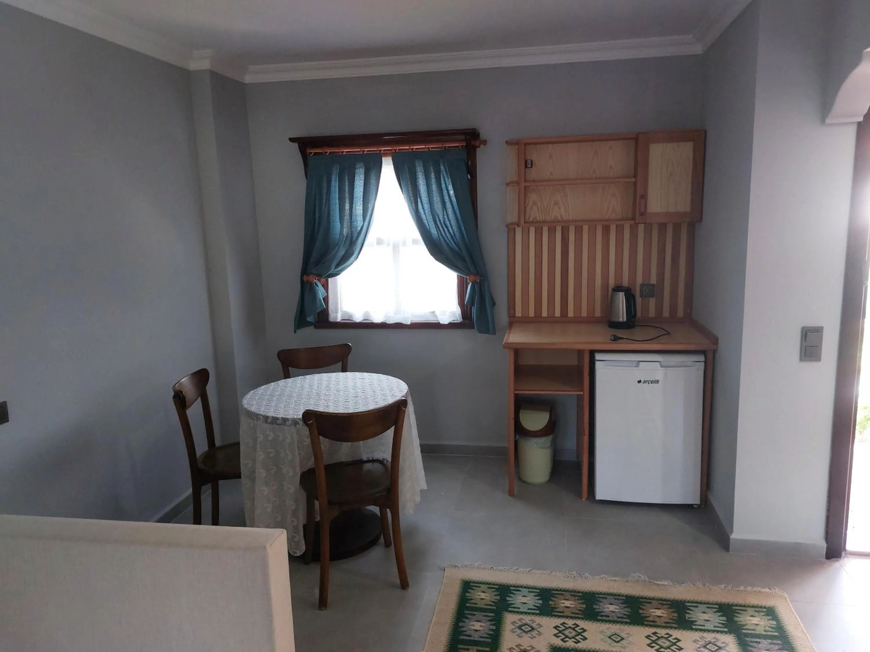 Nerissa Hotel