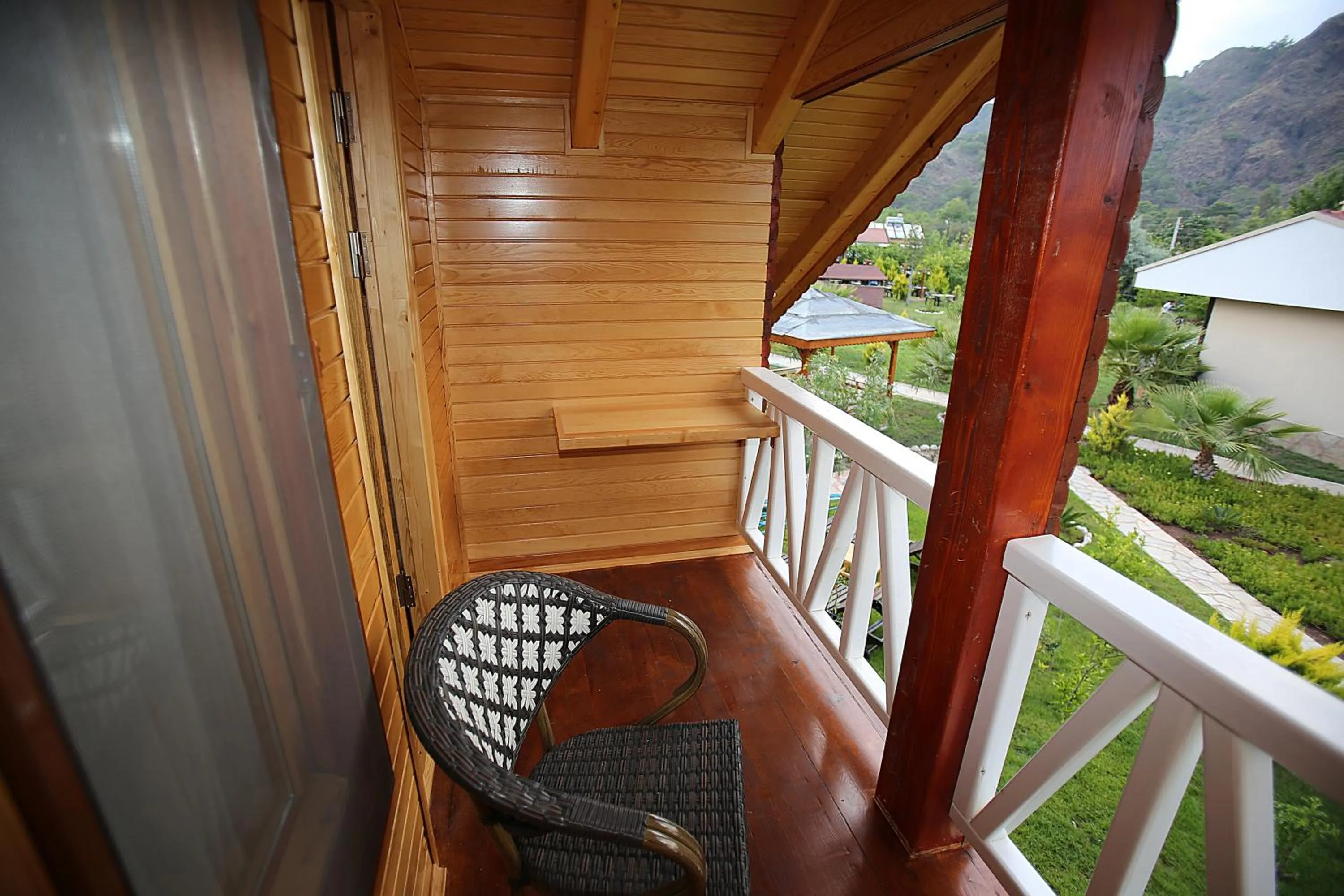 Nerissa Hotel