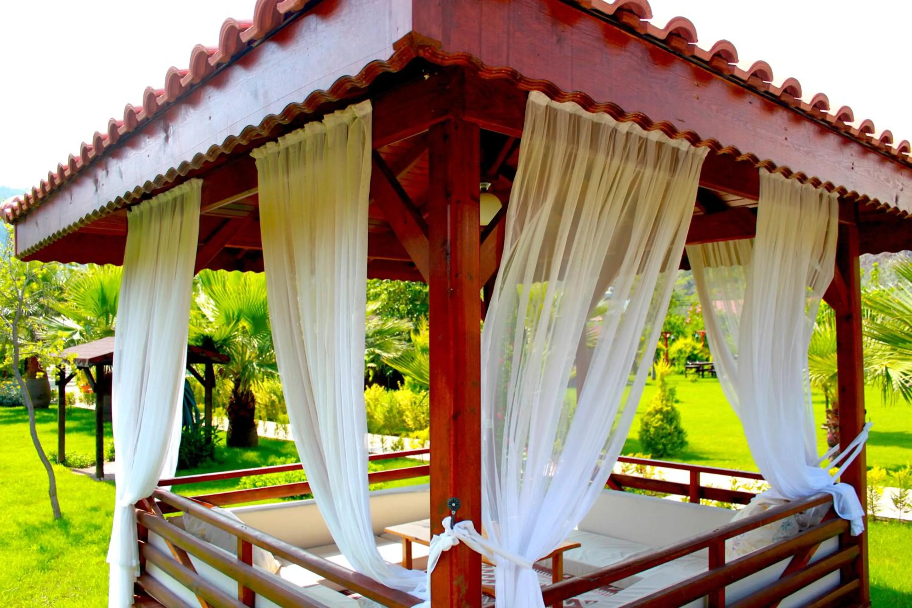 Nerissa Hotel