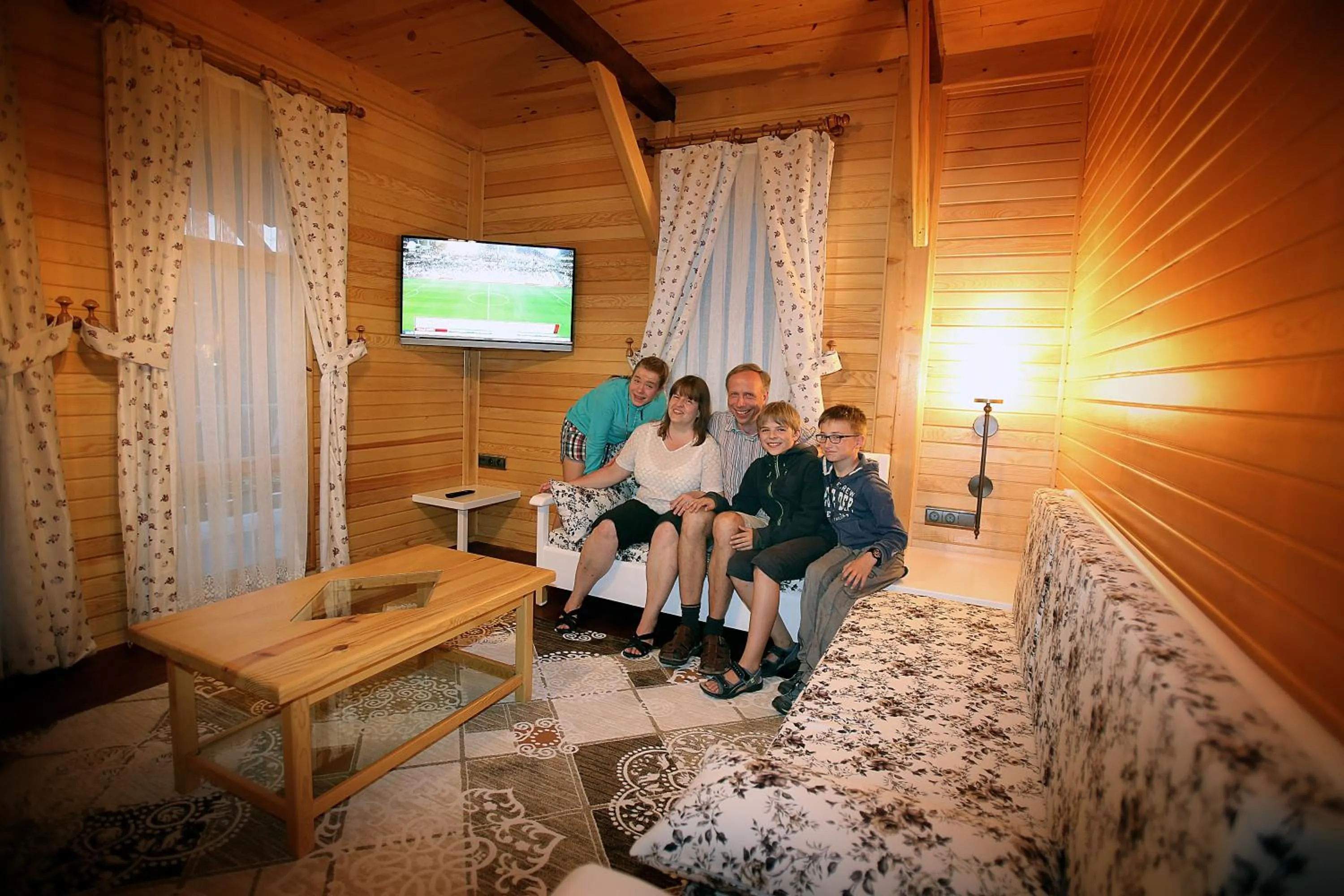 Nerissa Hotel