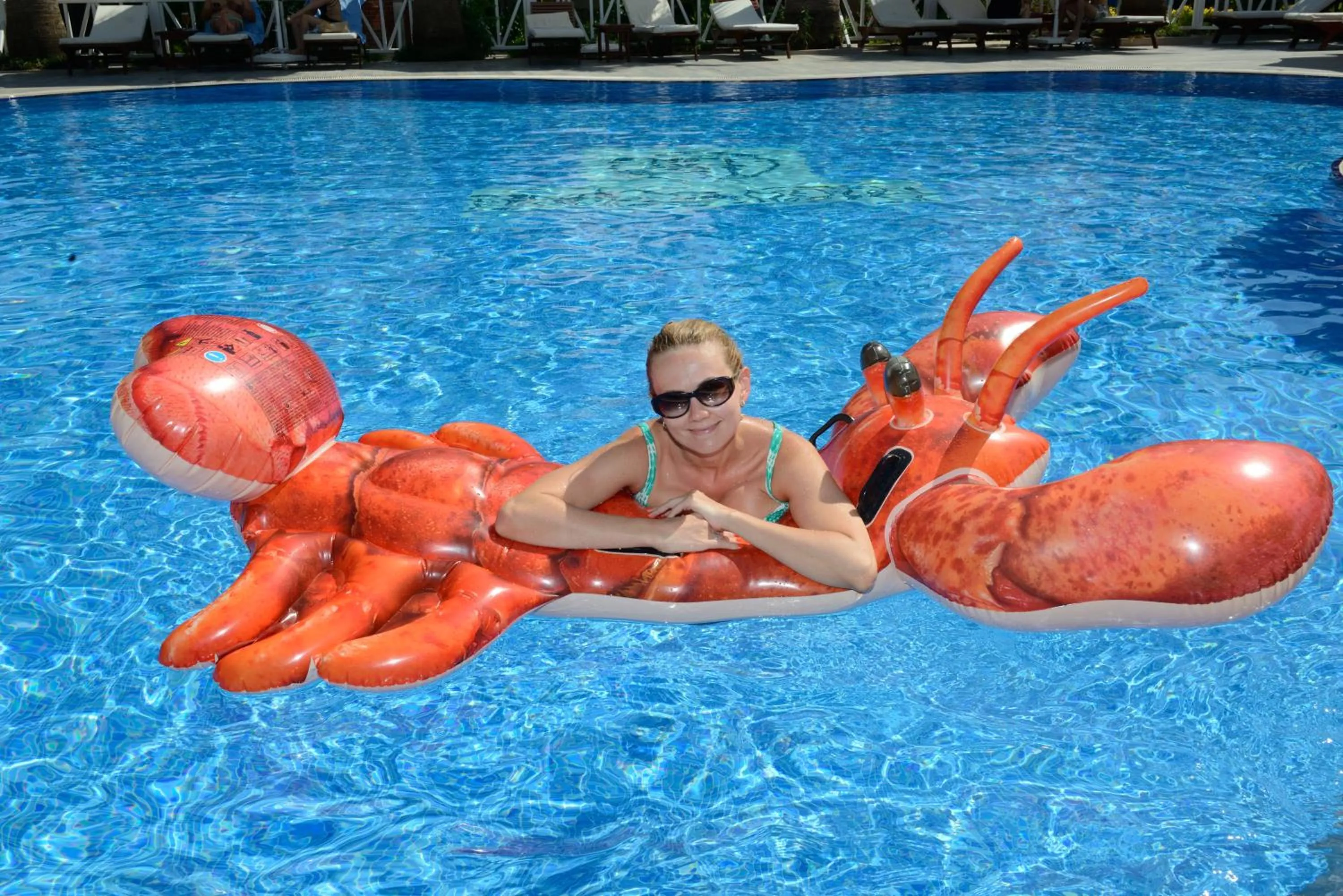 Nerissa Hotel