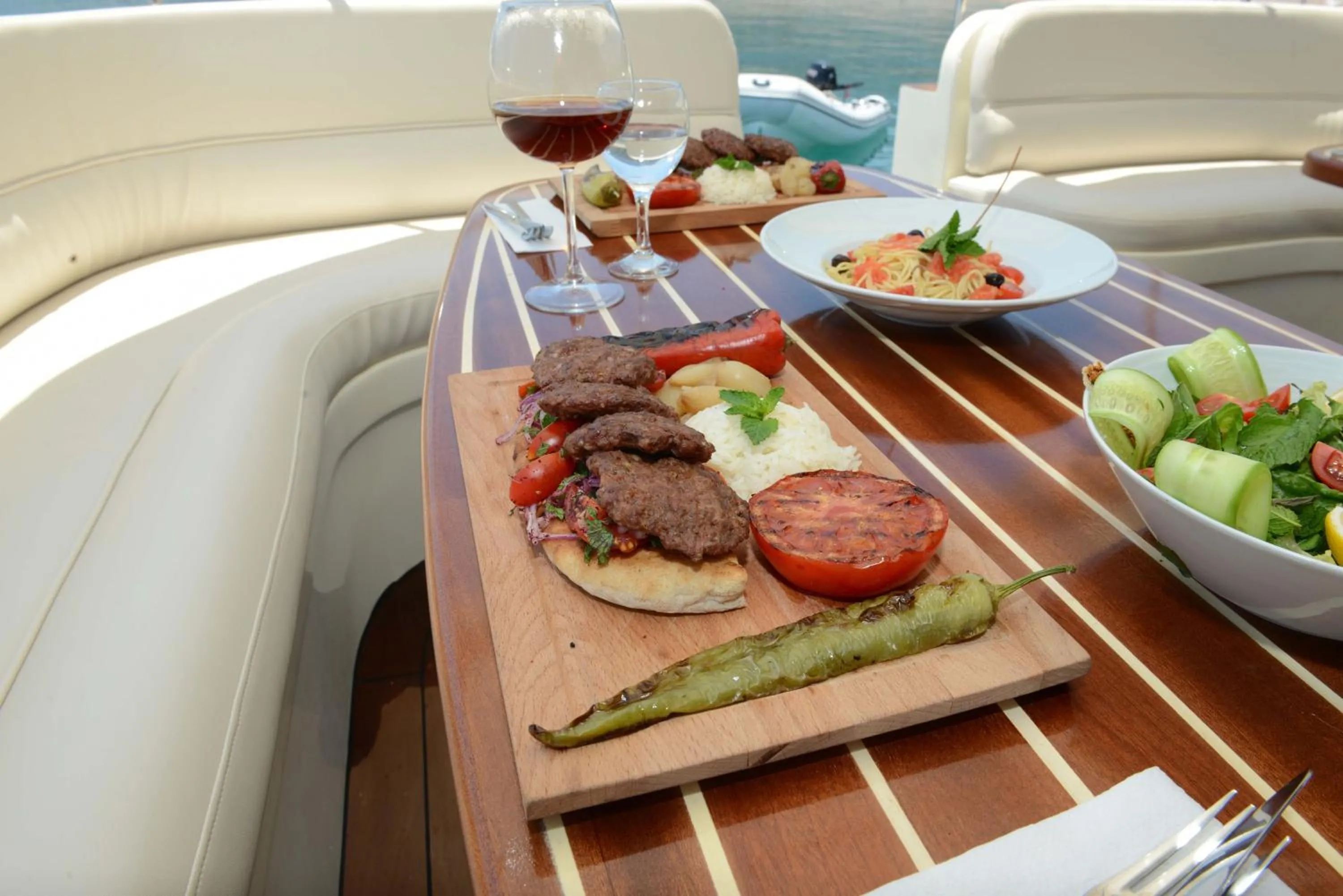 Nerissa Hotel