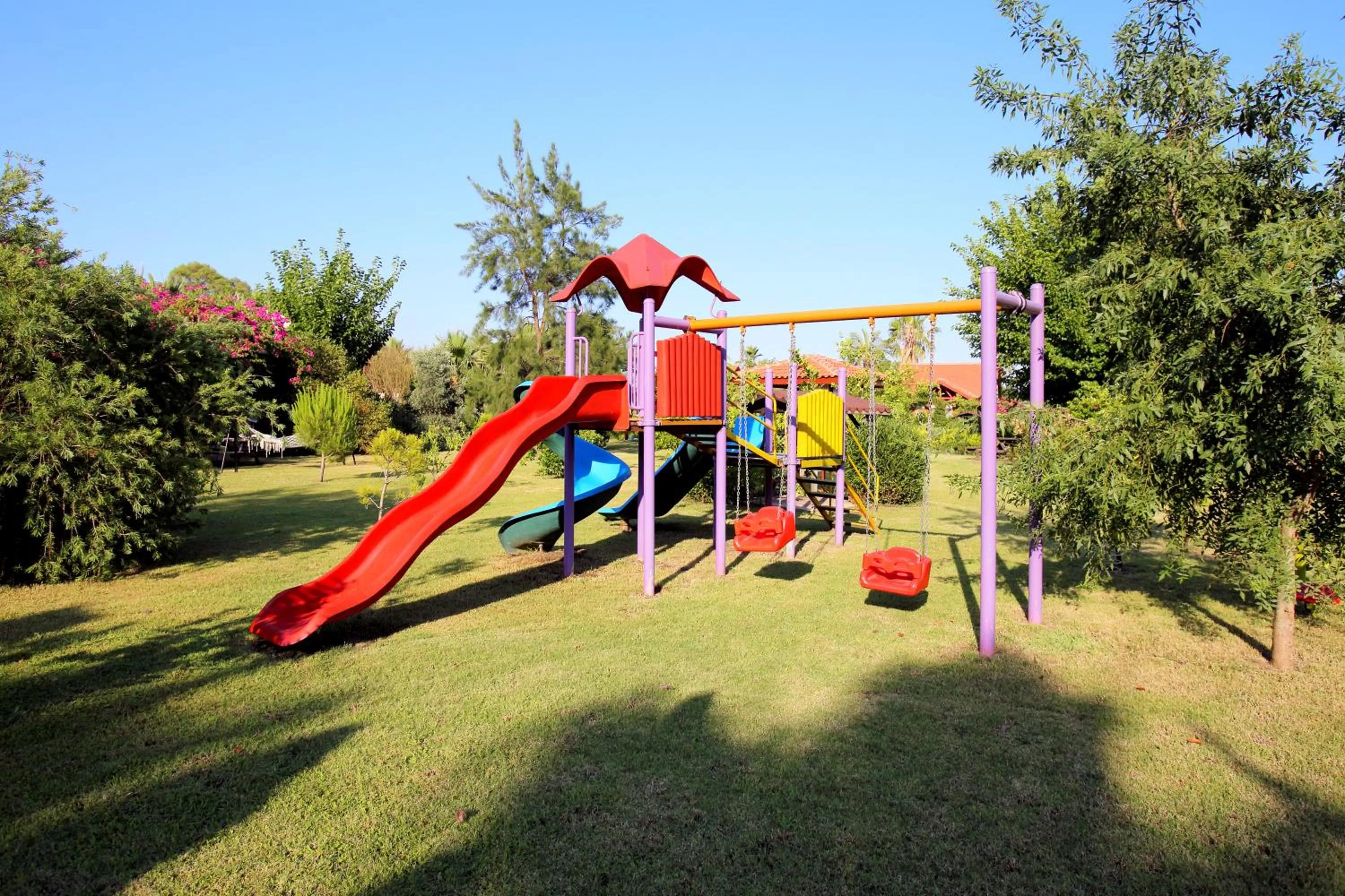 Nerissa Hotel