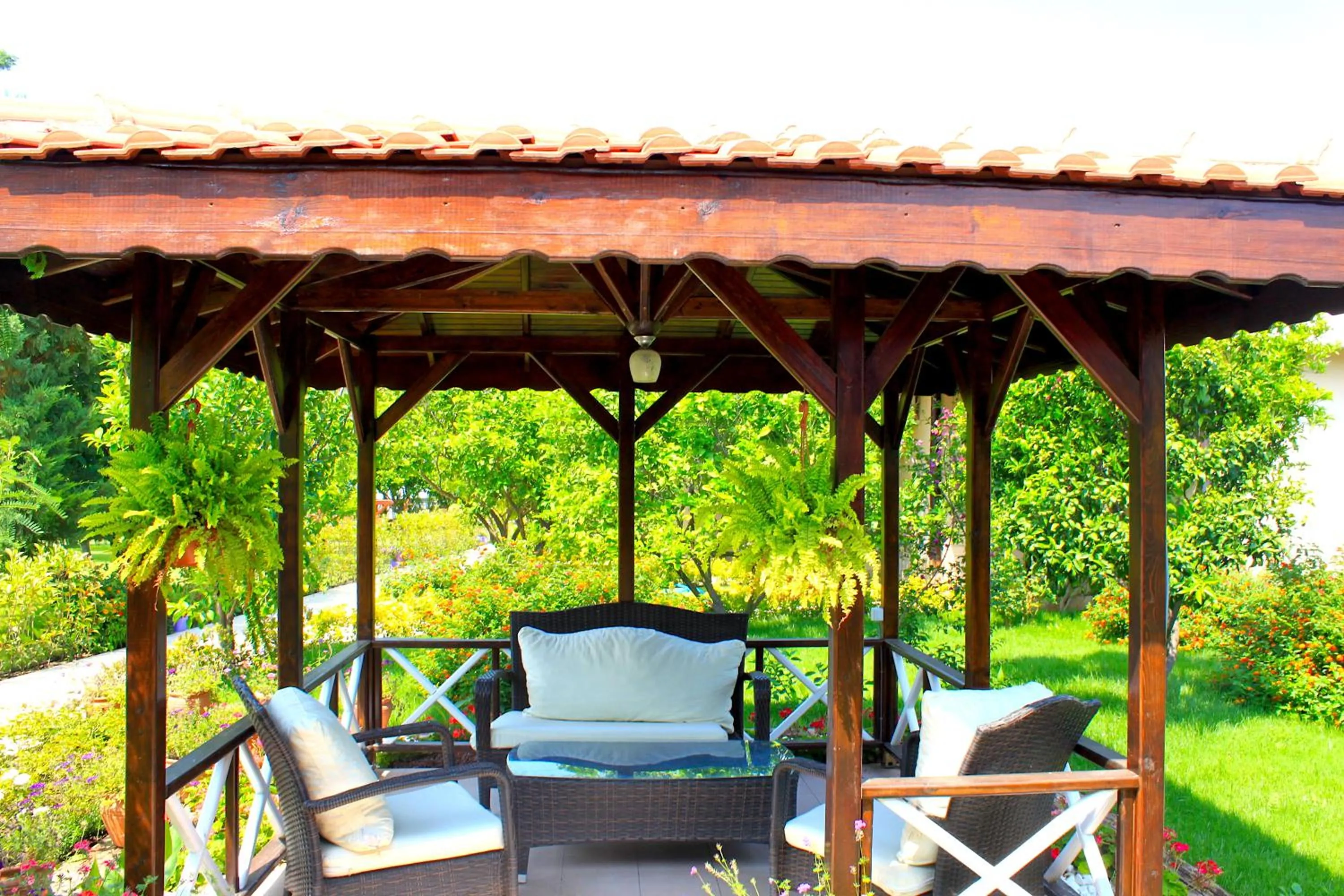 Nerissa Hotel