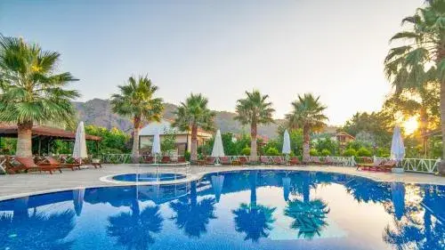 Nerissa Hotel Nerissa Hotel