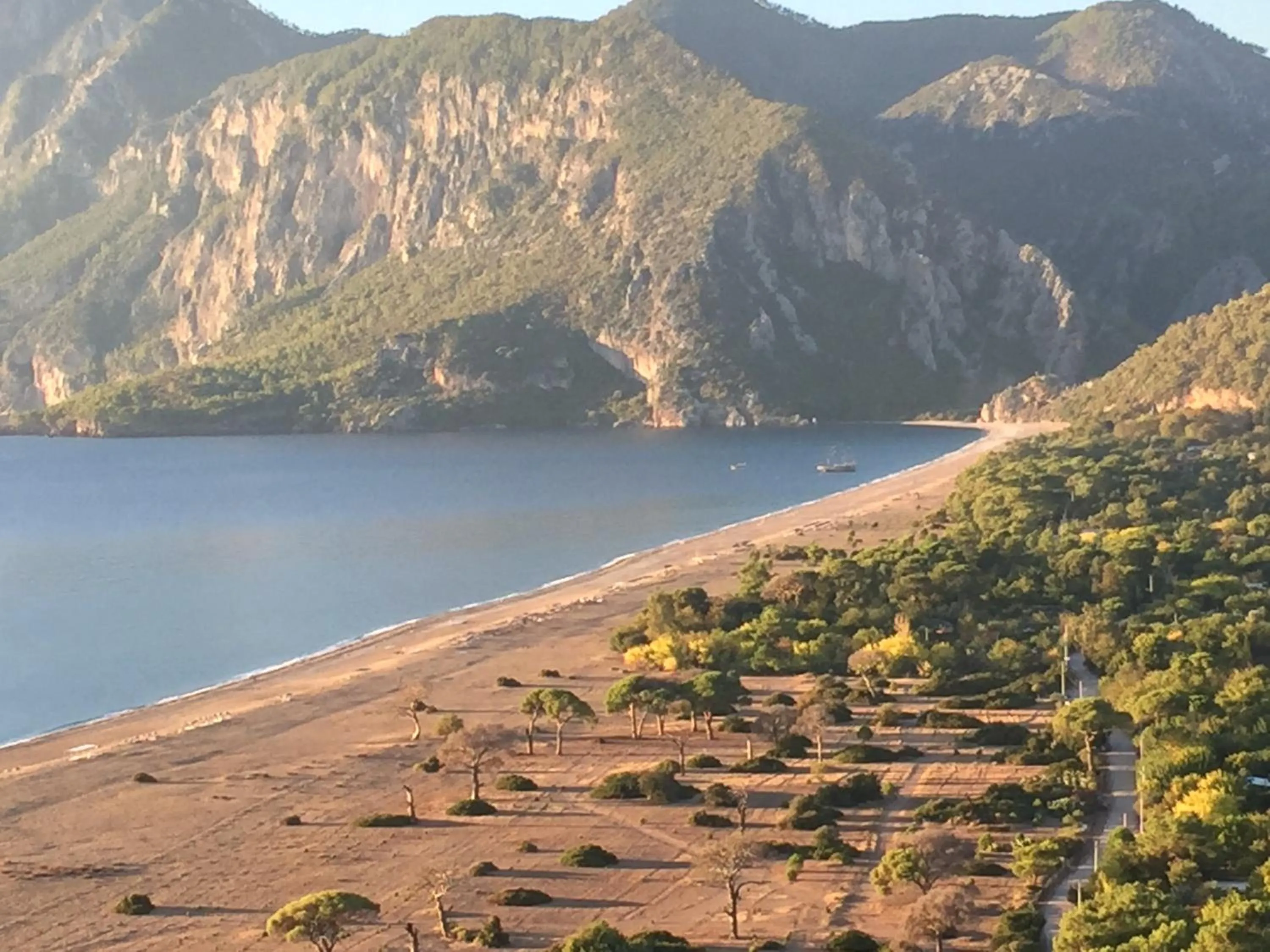 Nerissa Hotel