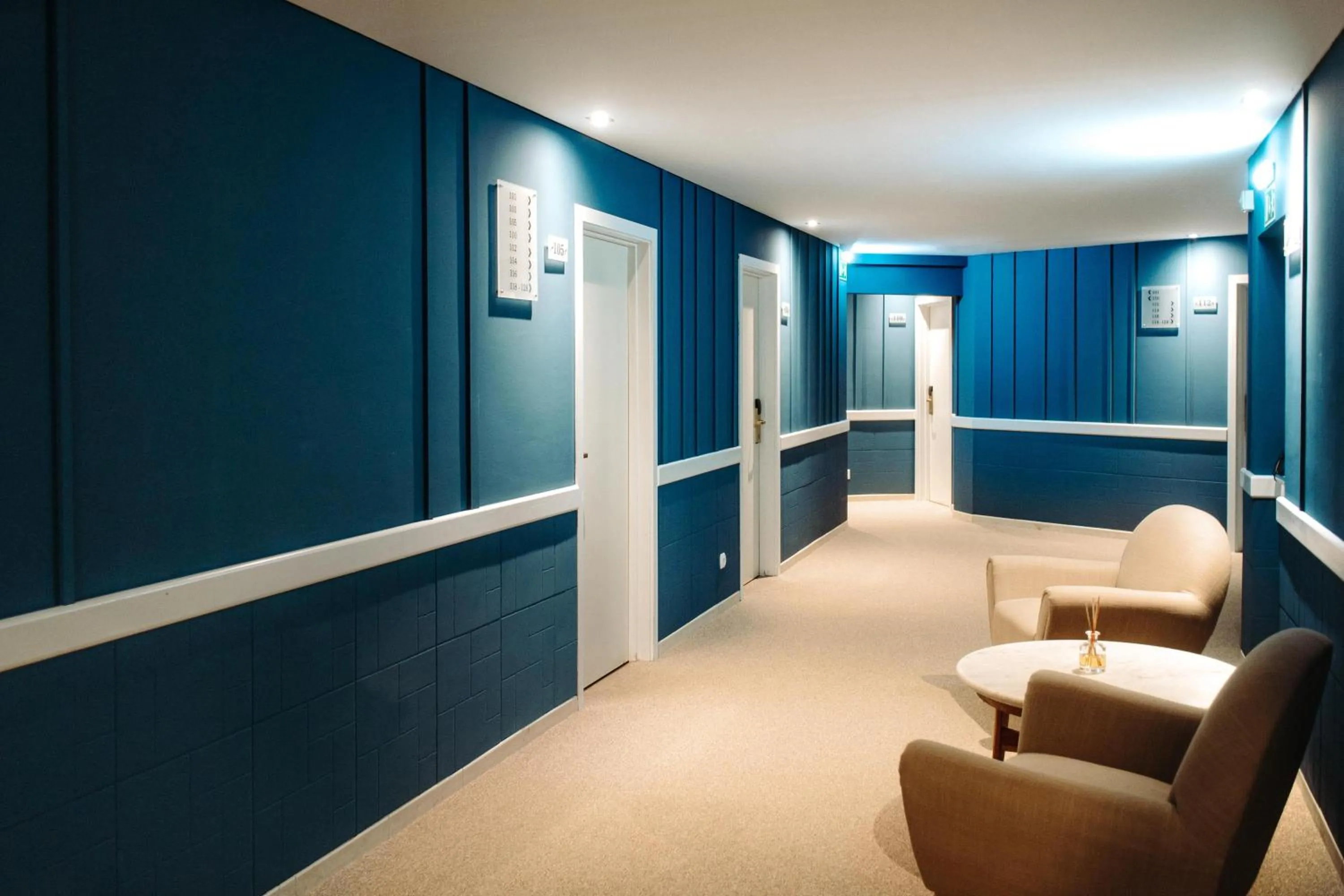 Property building in Velamar Boutique Hotel - Adults Friendly