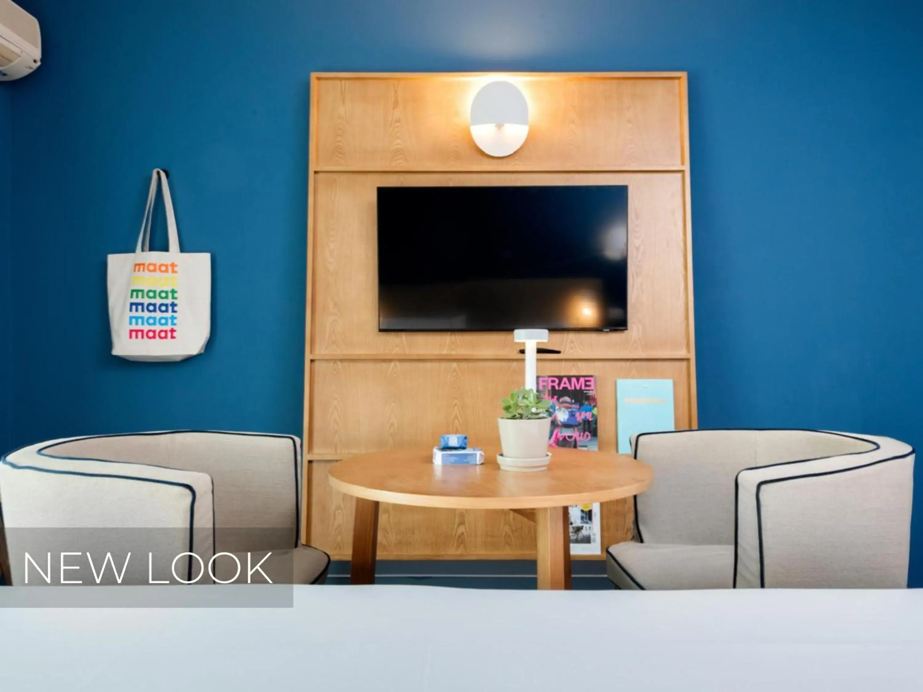 Bedroom in Velamar Boutique Hotel - Adults Friendly Bedroom in Velamar Boutique Hotel - Adults Friendly